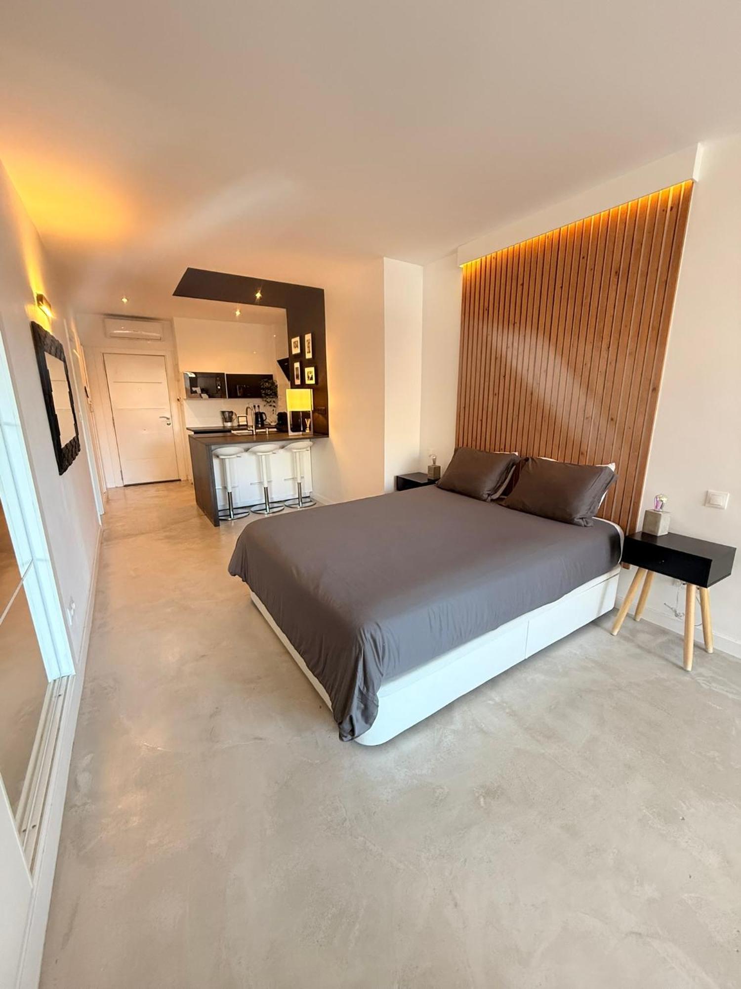 Apartamento Centro *