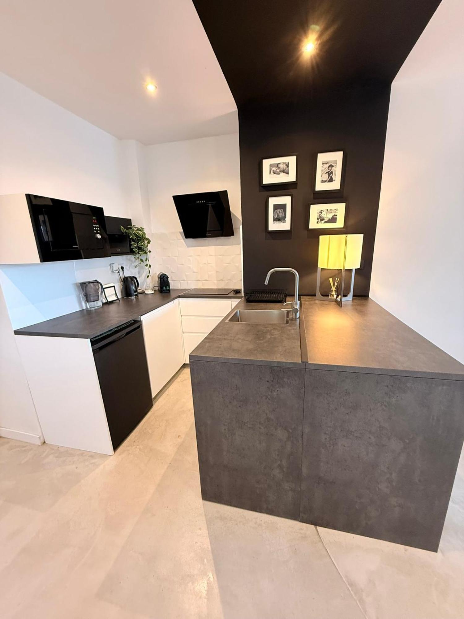 Centro Apartamento Torremolinos