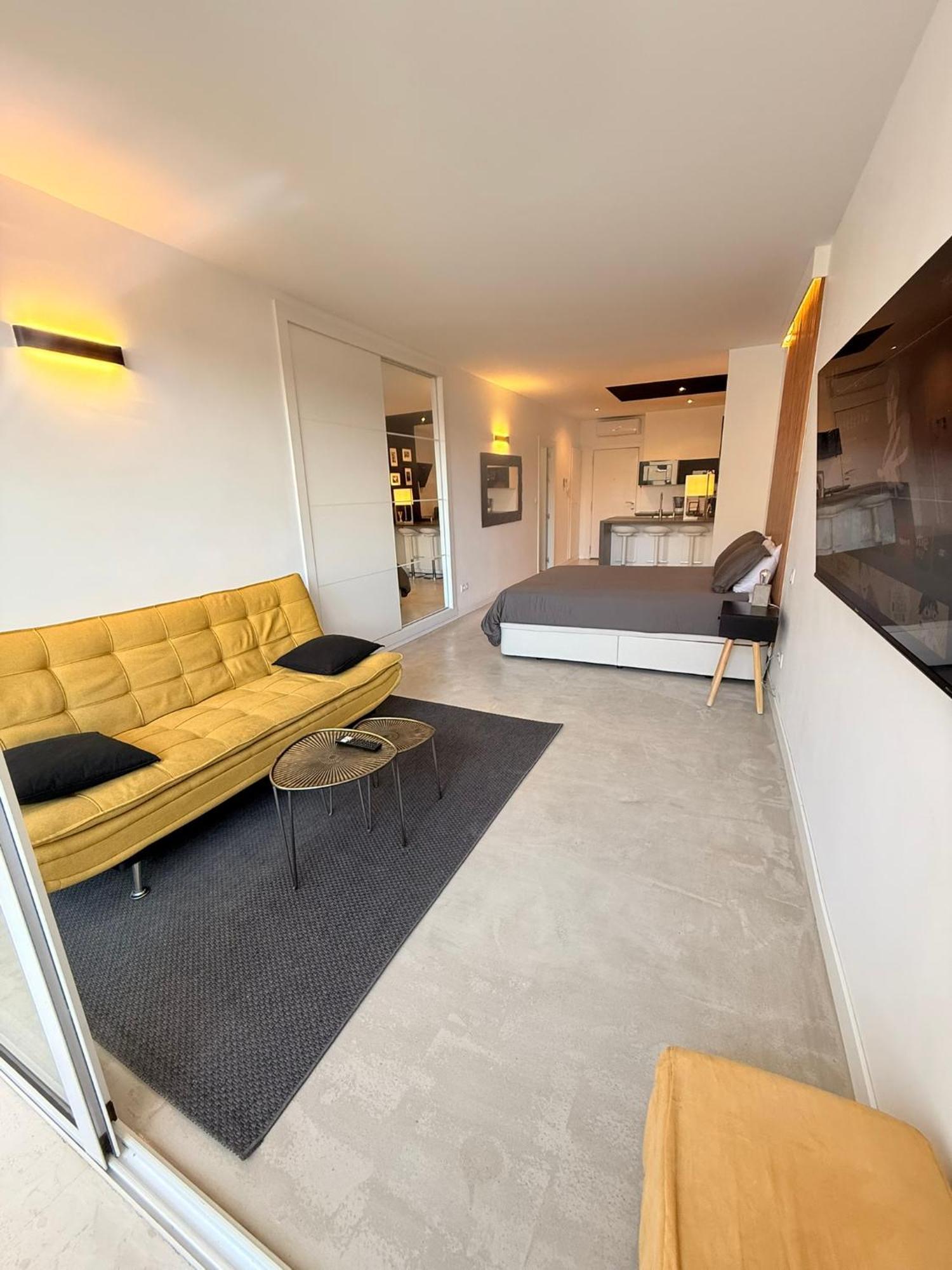 Apartamento Centro