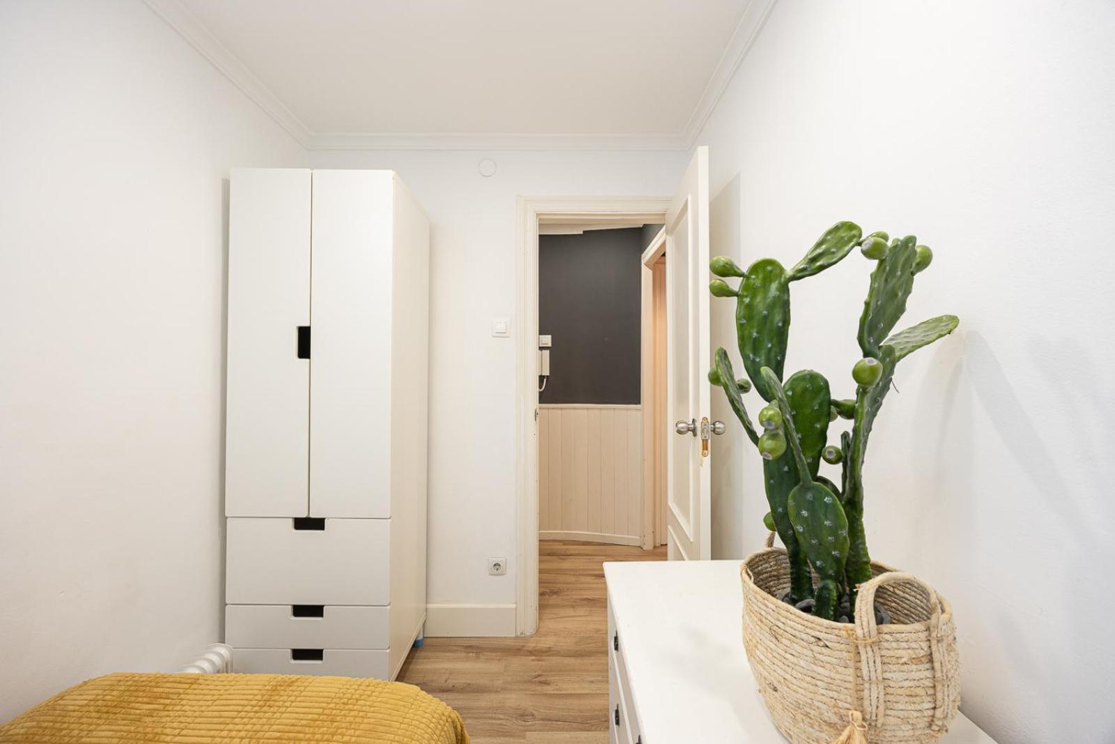 Vintage 3 Bdr Apartamento Esplugues de Llobregat