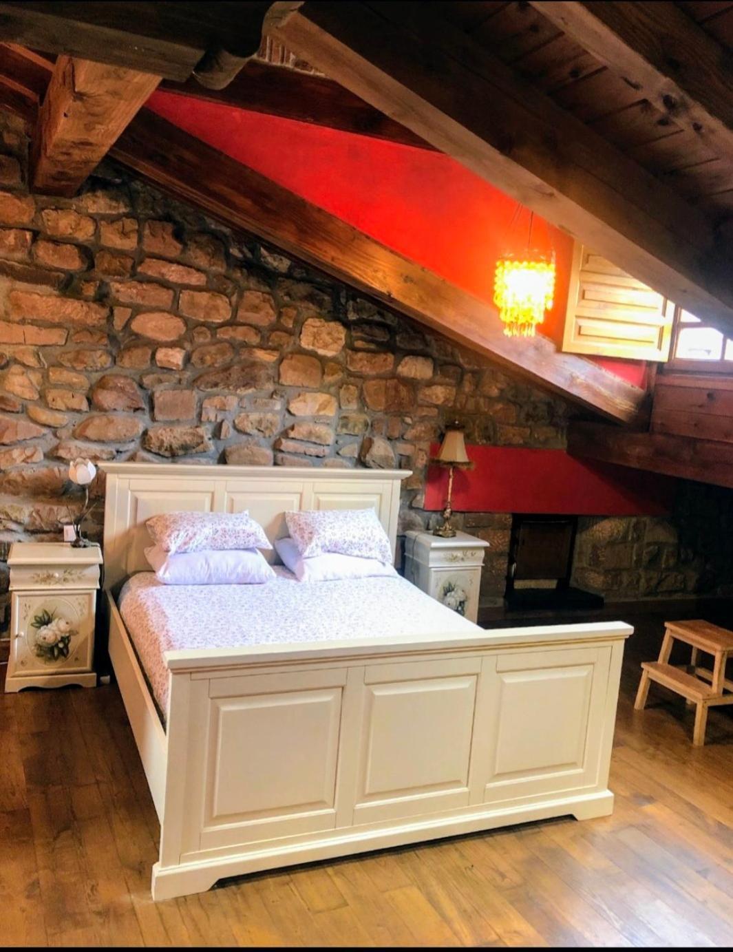 Holiday home El Midiaju 8 Personas Carmona (Cantabria)