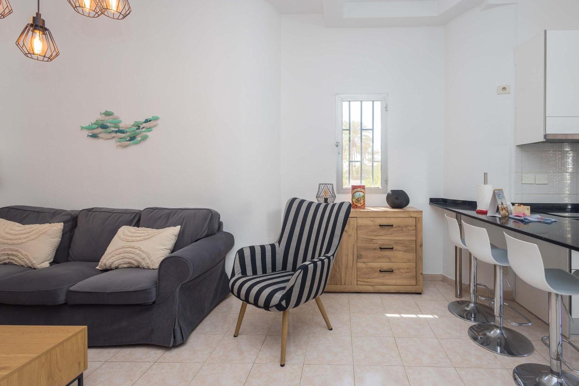 Lightbooking Tenesor 115 Playa Del Ingles Apartment
