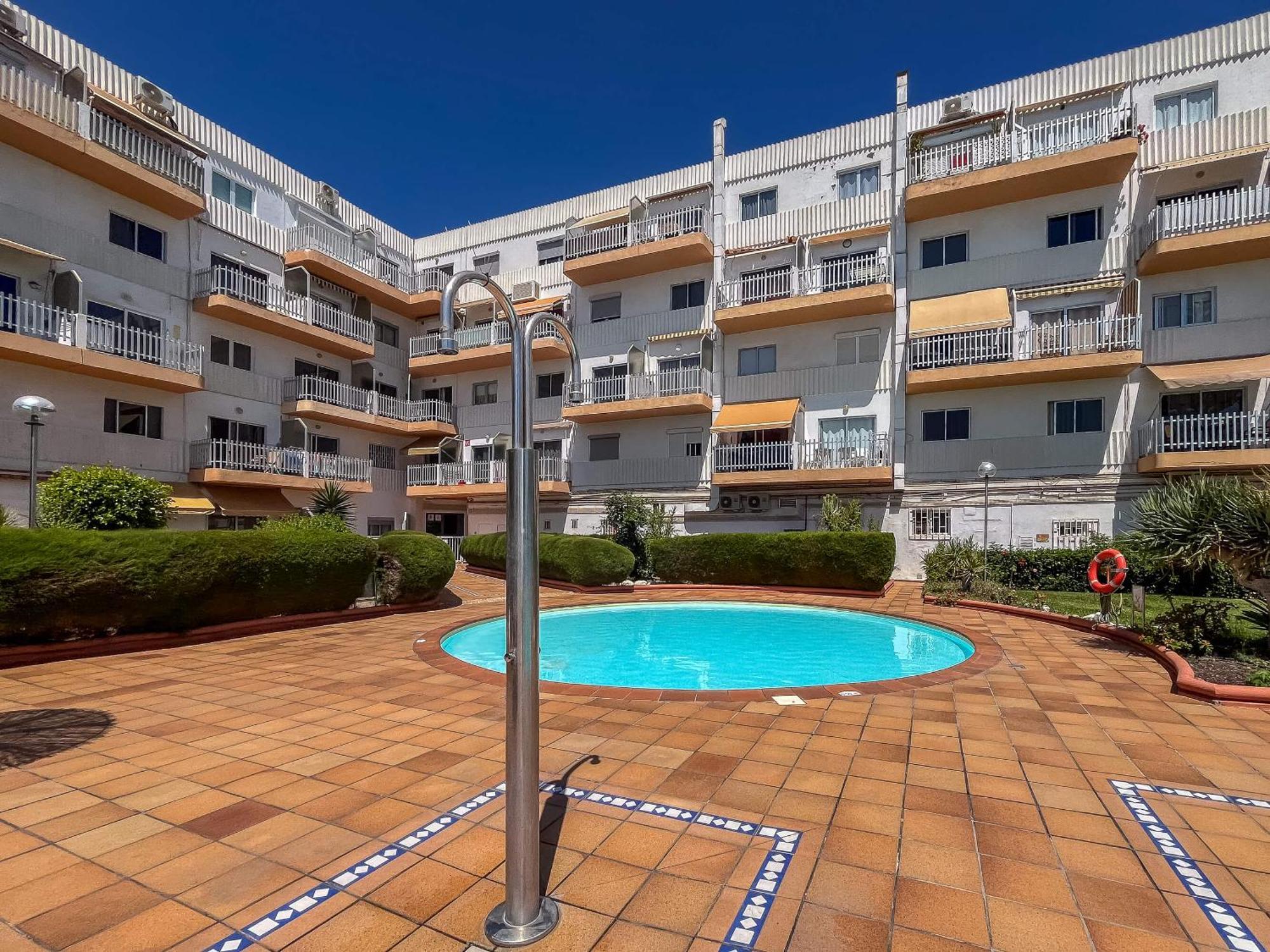Apartment Lightbooking Tenesor 115 Playa Del Ingles *