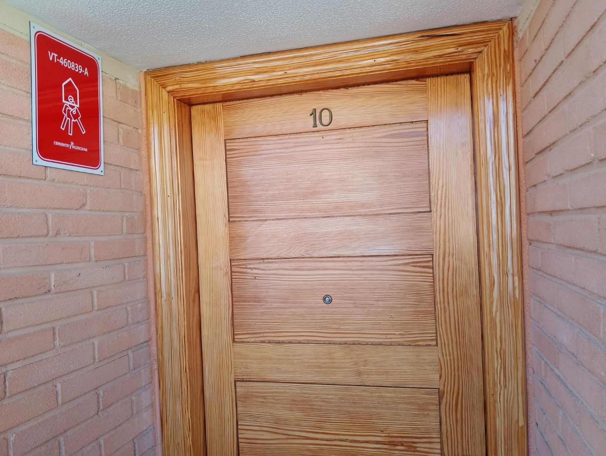 En - Edificio Atalaya 5º 10 Apartamento