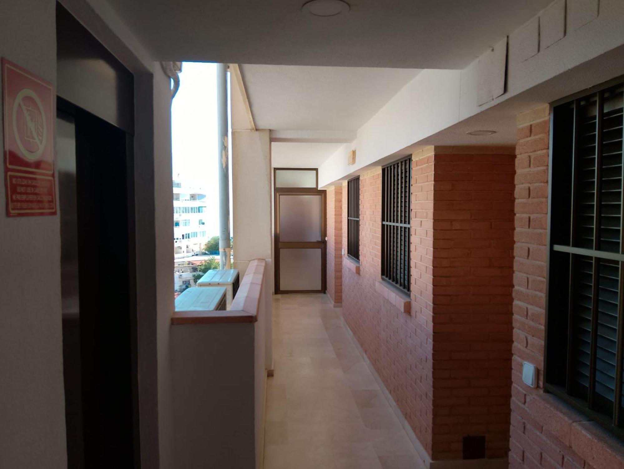 Apartamento En - Edificio Atalaya 5º 10