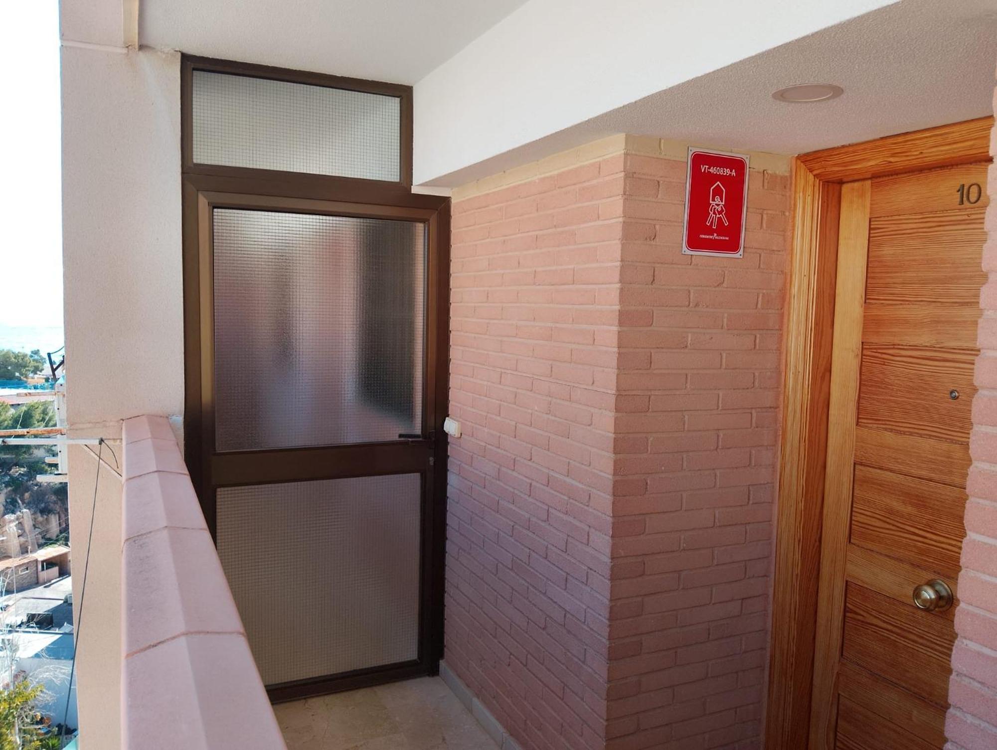 En - Edificio Atalaya 5º 10 Apartamento Cala de Finestrat