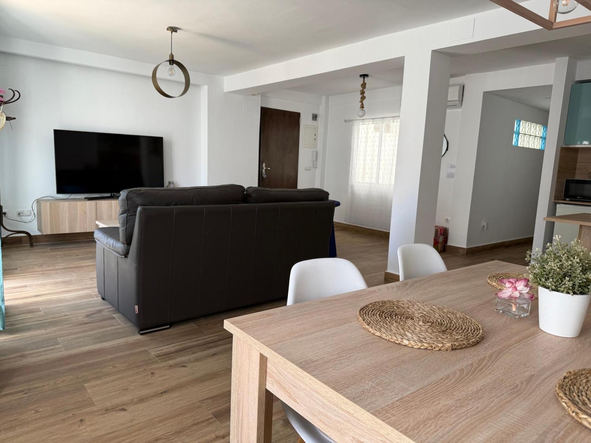 Apartamento Avenida Principal Ii Altea