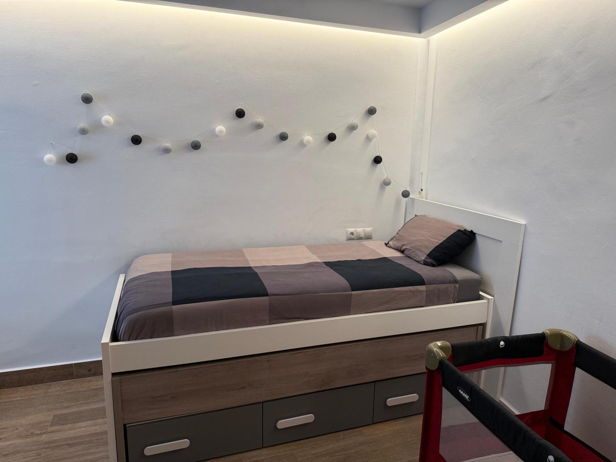 Avenida Principal Ii Apartamento