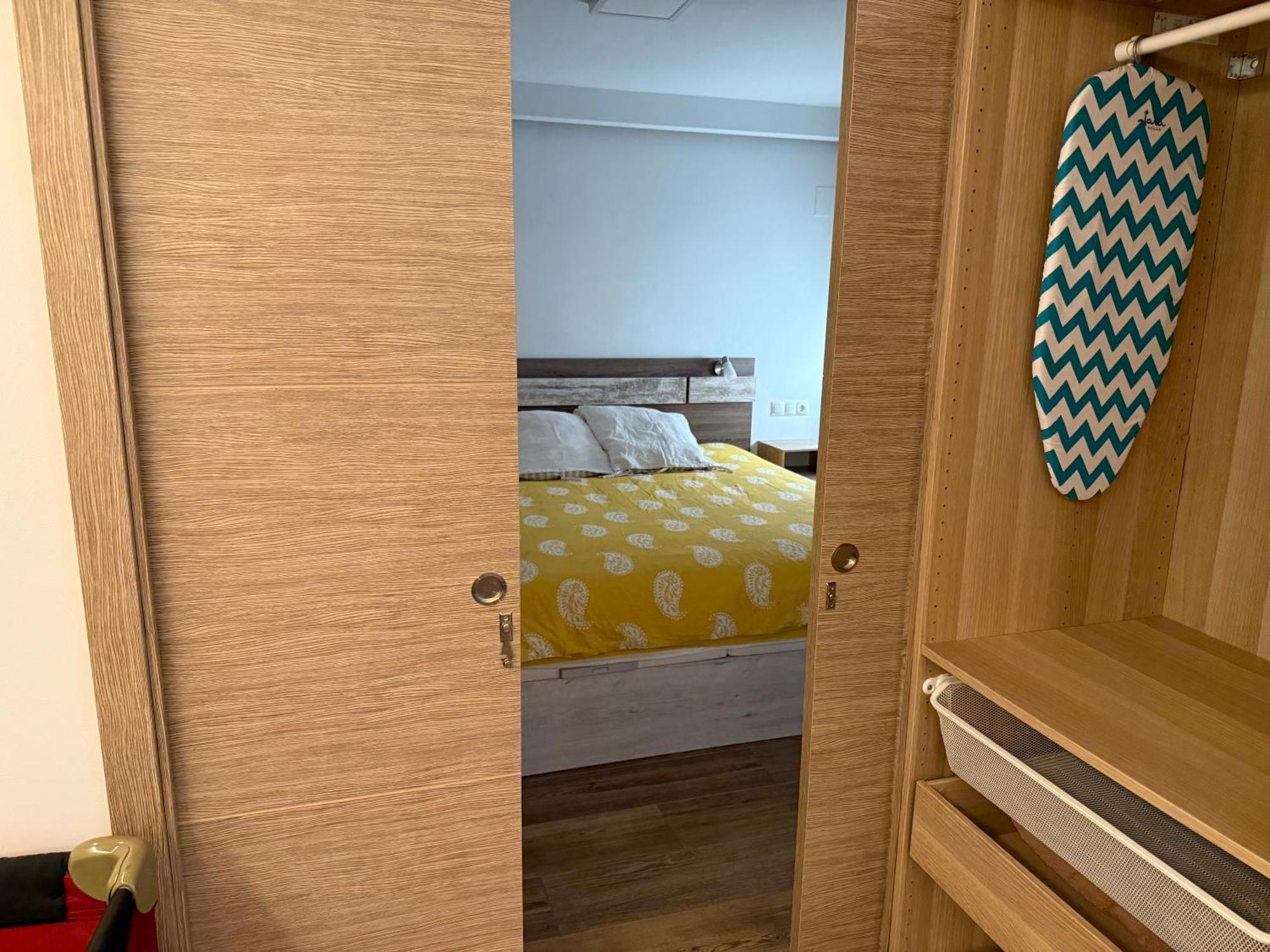 Avenida Principal Ii Apartment Altea