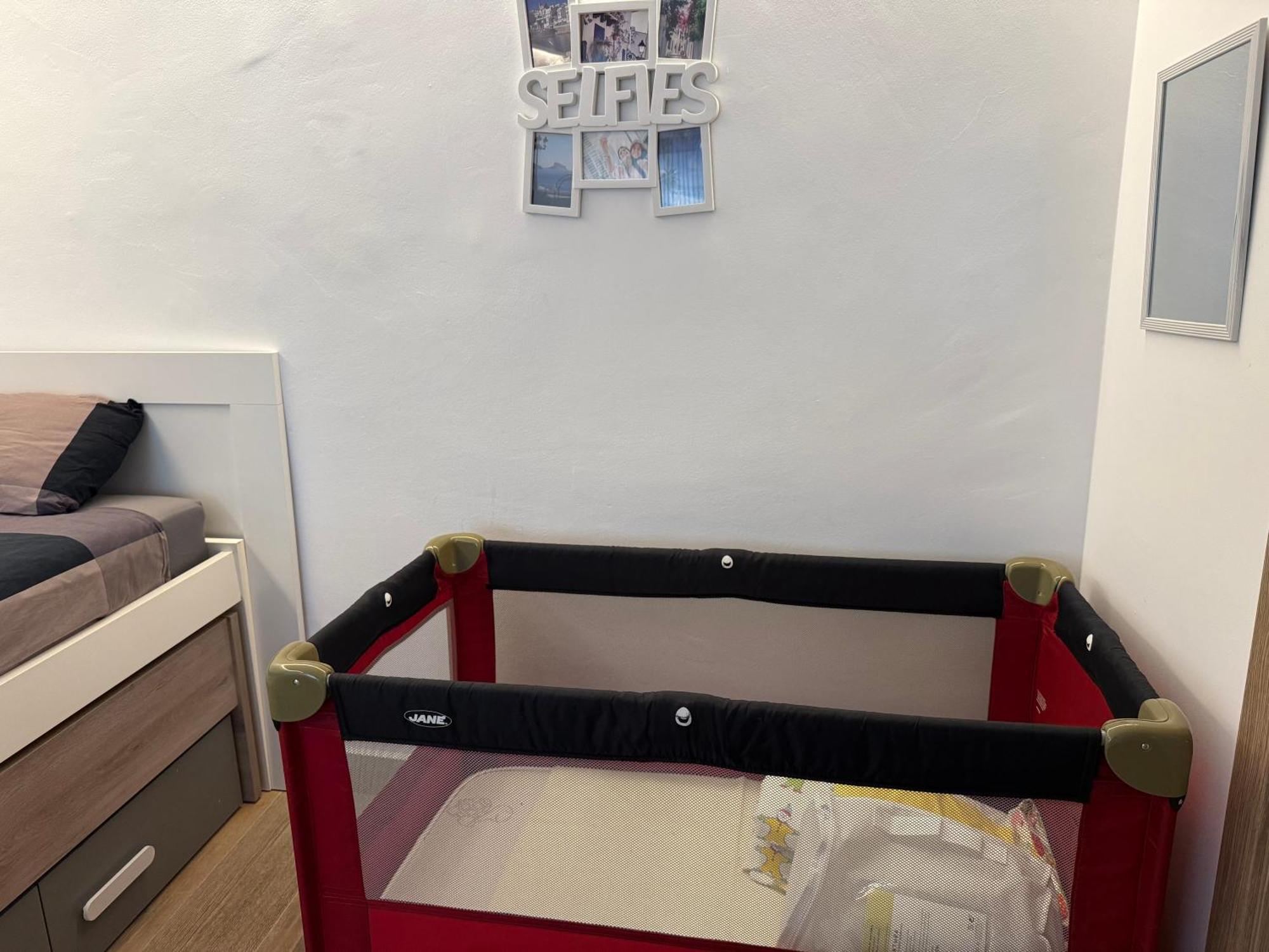 Apartment Avenida Principal Ii Altea