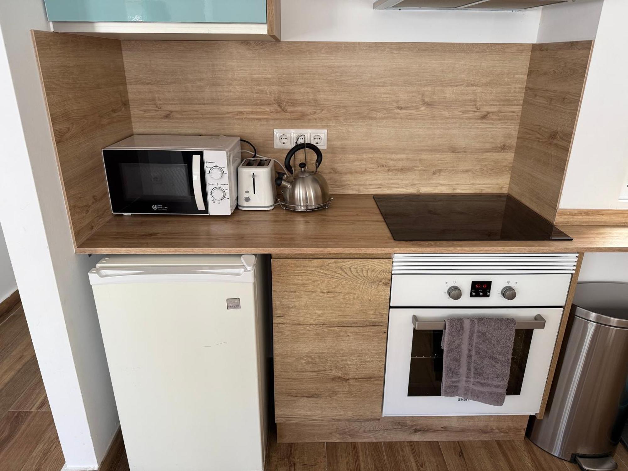 Avenida Principal Ii Apartment Altea