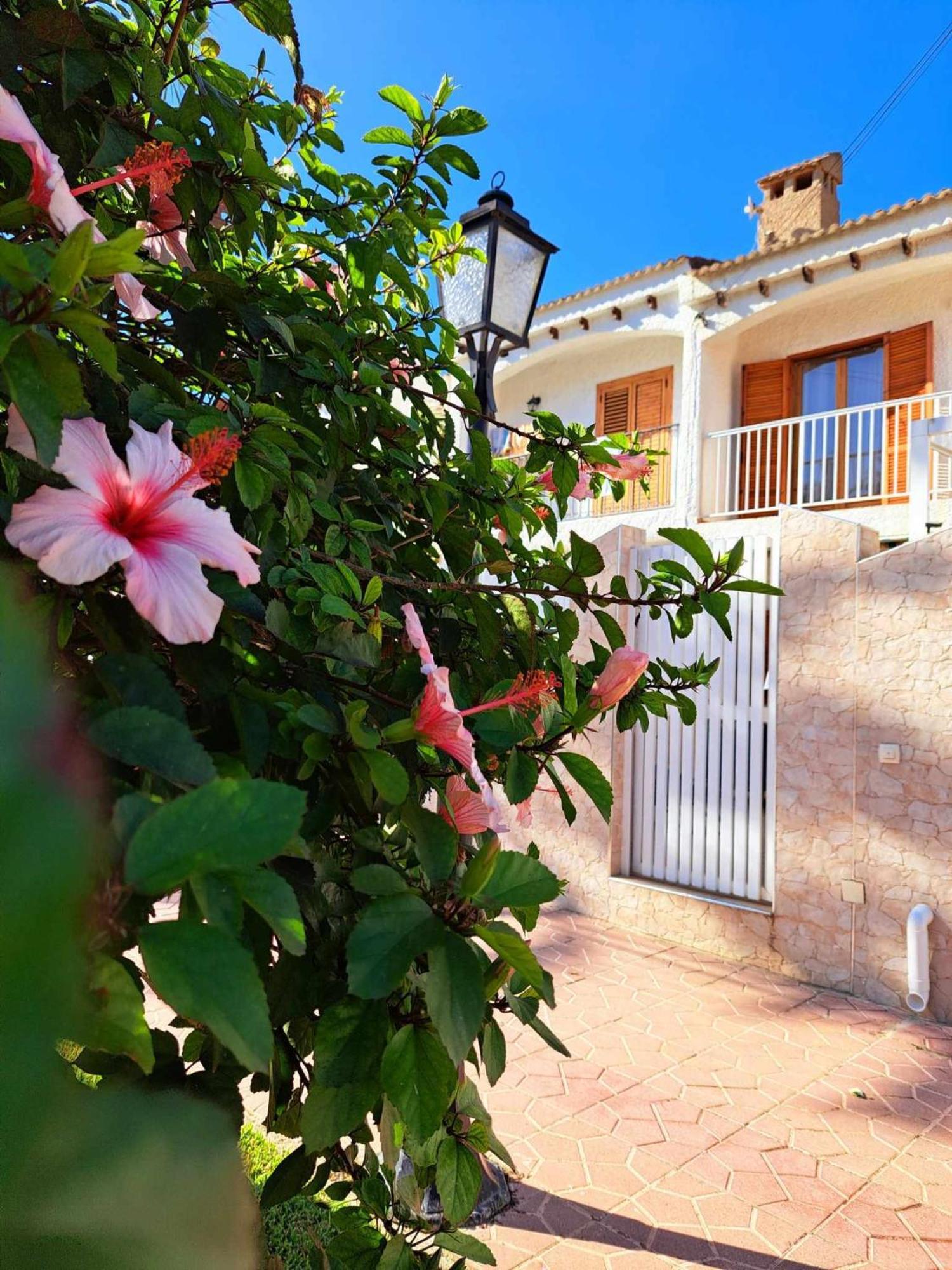 Cabrio - Apartment Gran Alacant