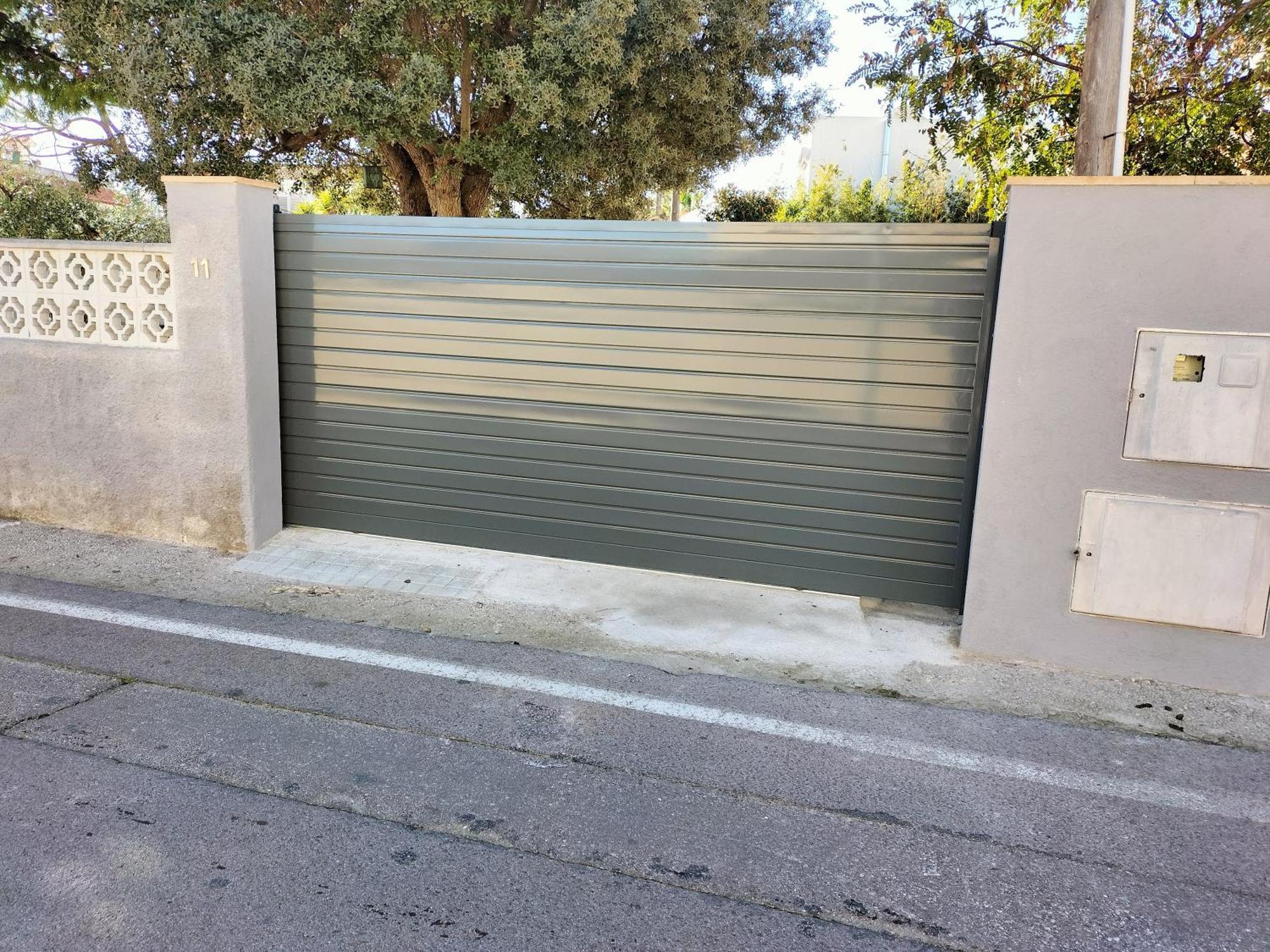 Apartamento La Senia *
