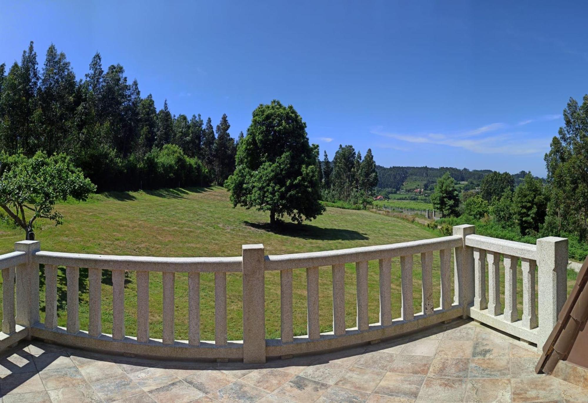 Holiday home O Outeiro Da Tia Mucha *