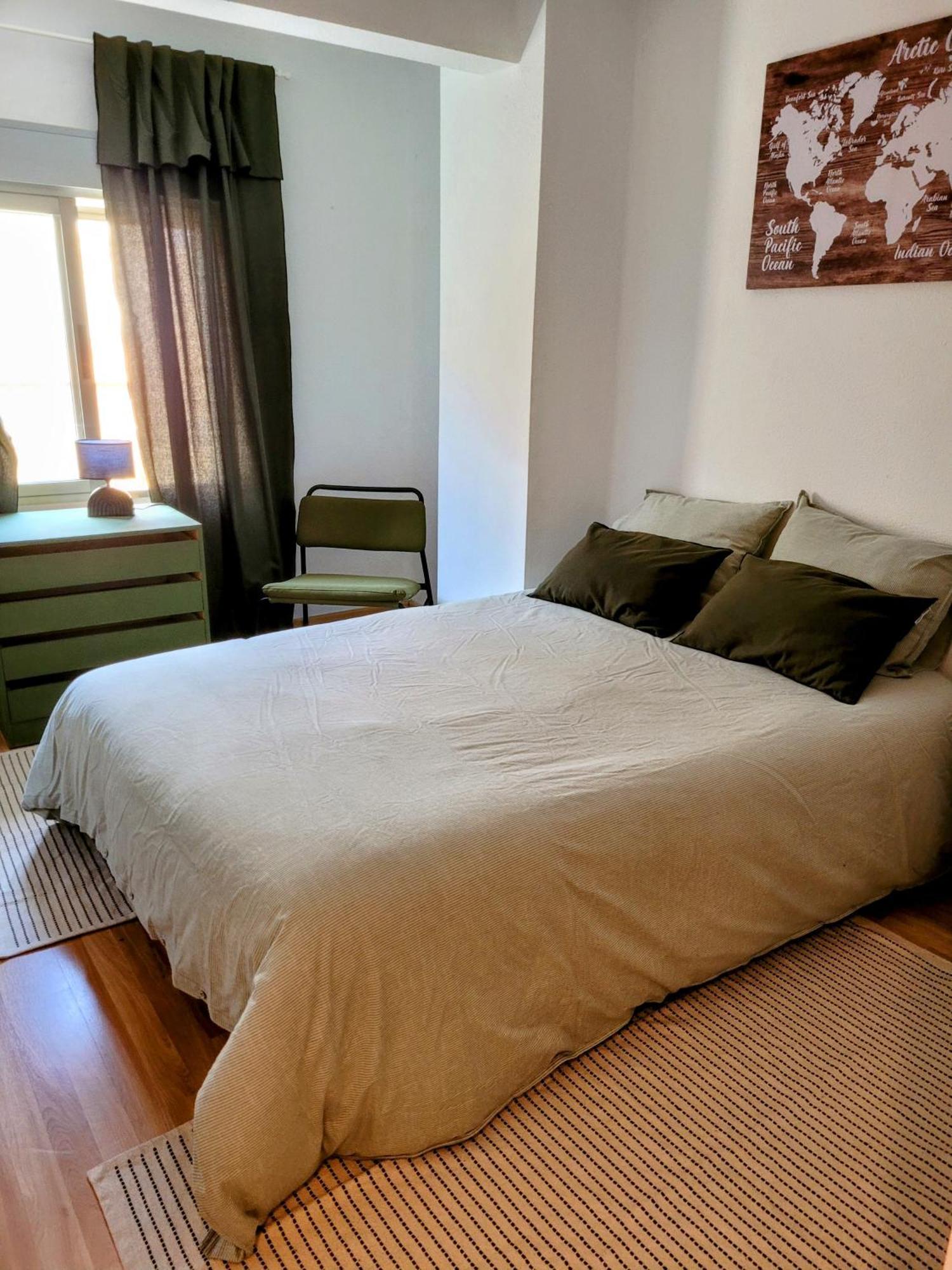 Сasa de vacaciones Triplex A Deux Pas De La San Javier