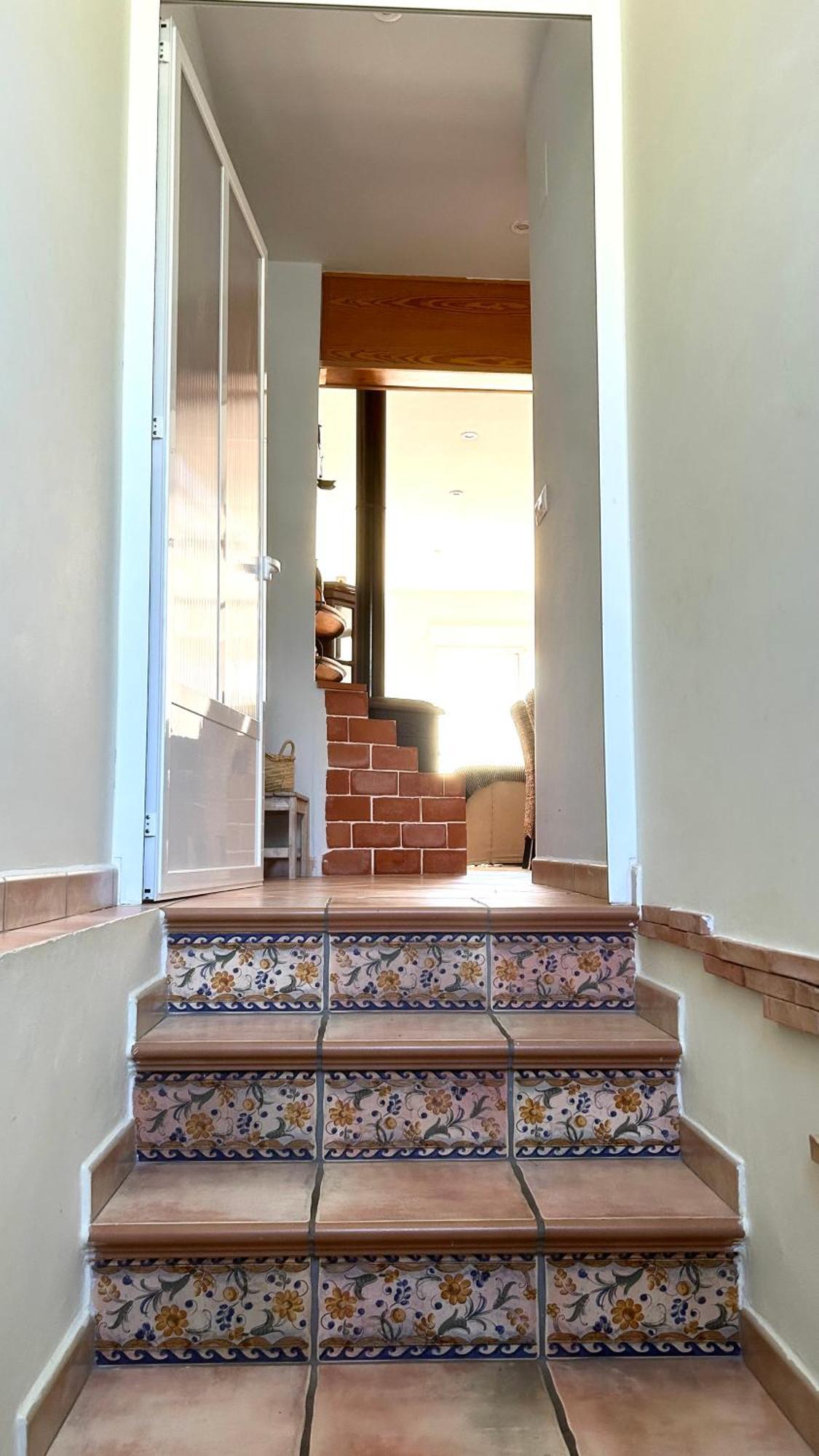Apartamento Escape Rural En La Marina Alta *