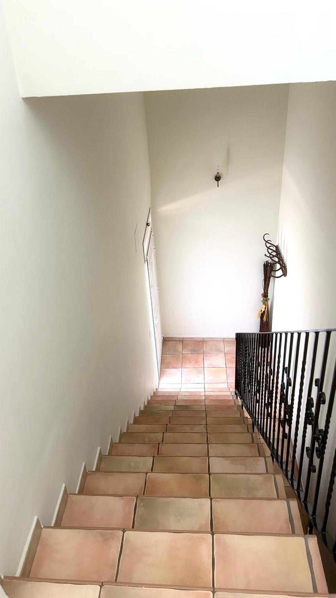 Apartamento Escape Rural En La Marina Alta *