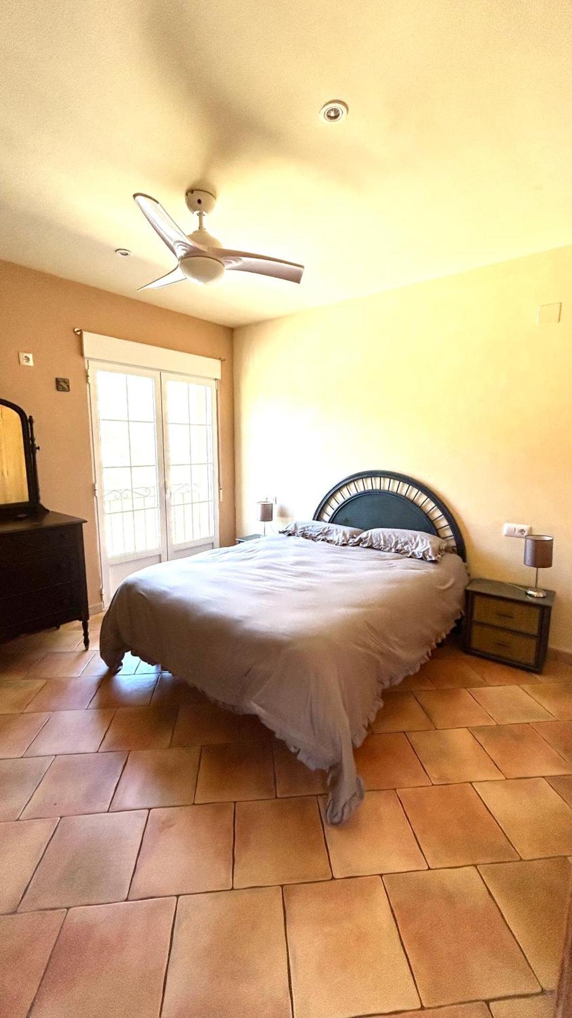 Escape Rural En La Marina Alta Apartamento Benigembla
