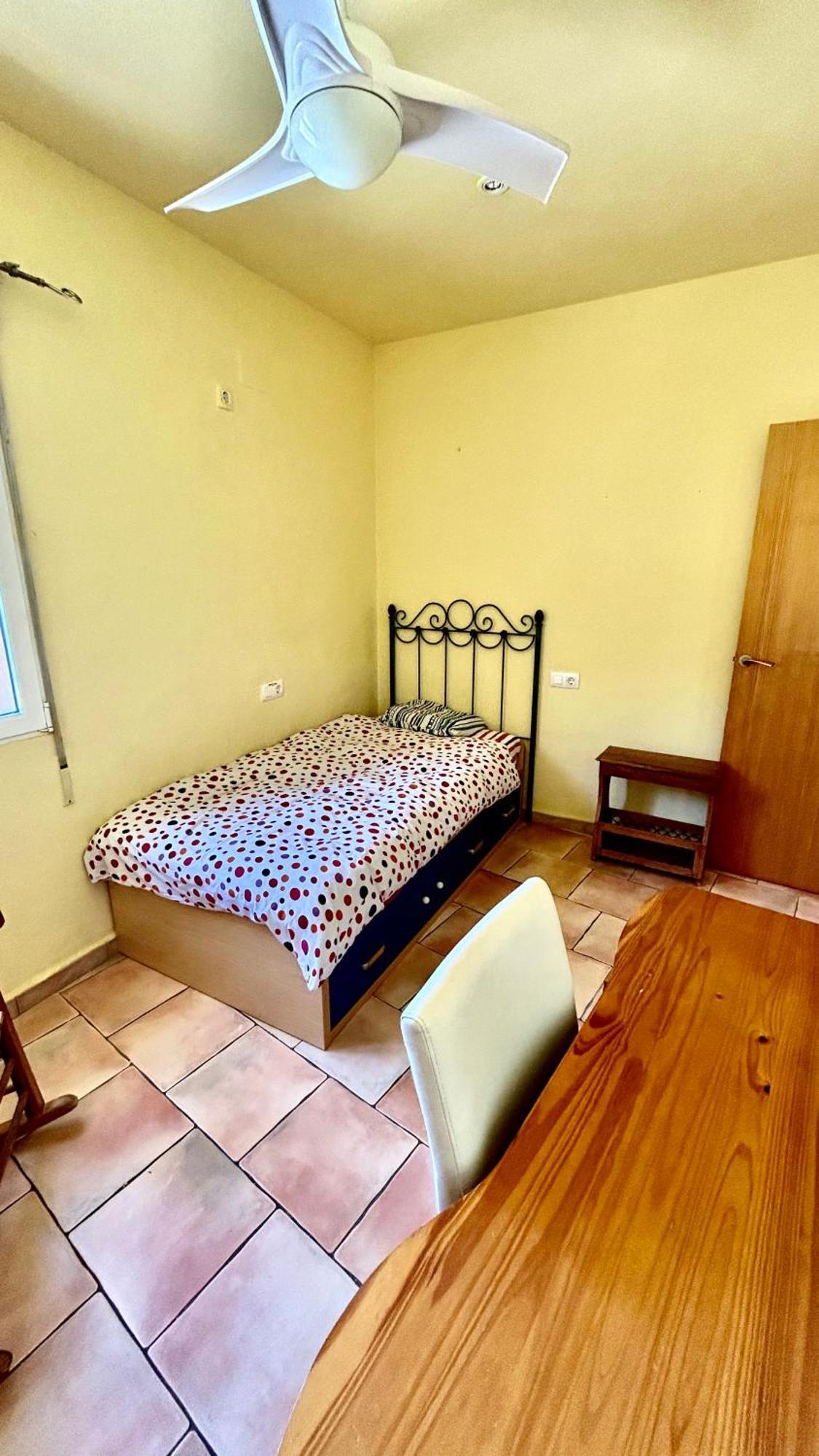 Apartamento Escape Rural En La Marina Alta Benigembla