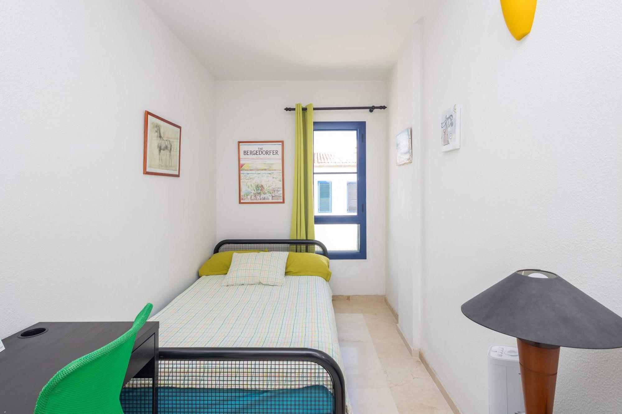 Apartamento Meraki Puerto De Nieves *