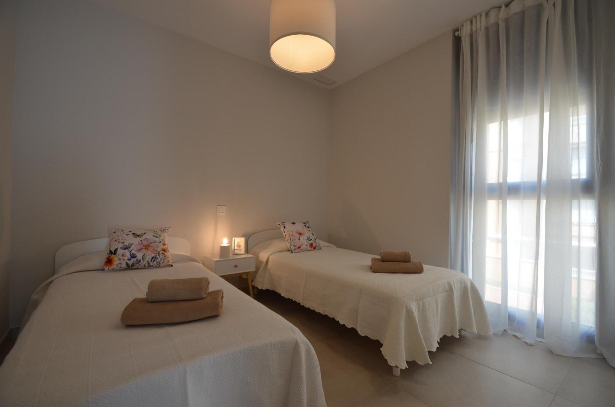 Flamencos Excellent & Solmares Apartamento