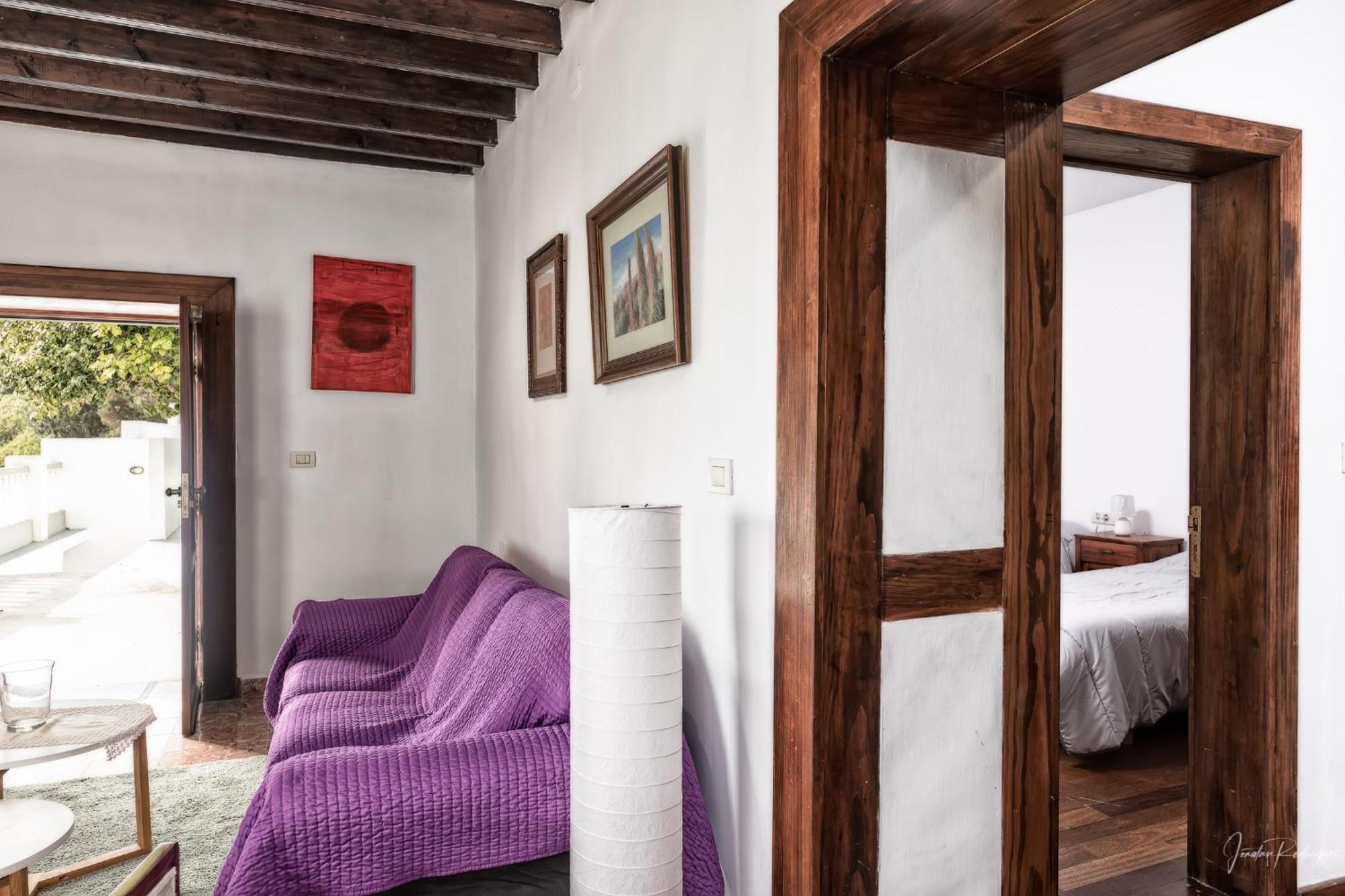 Apartamento Lightbooking Panchita De Piscina *