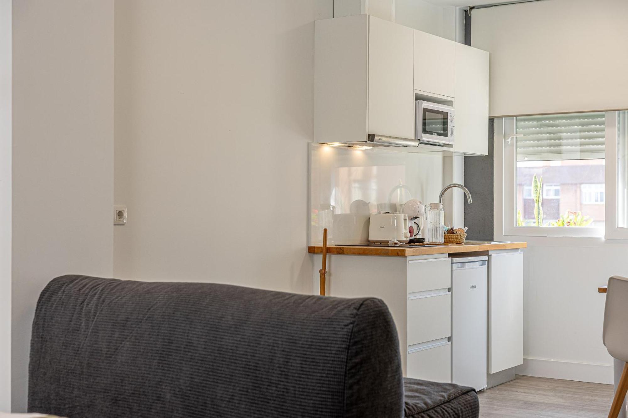 Bambu Vegueta Alquiler Por Apartamento
