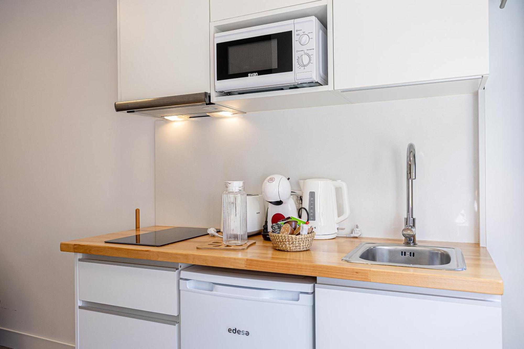 Bambu Vegueta Alquiler Por Apartamento Las Palmas de Gran Canaria