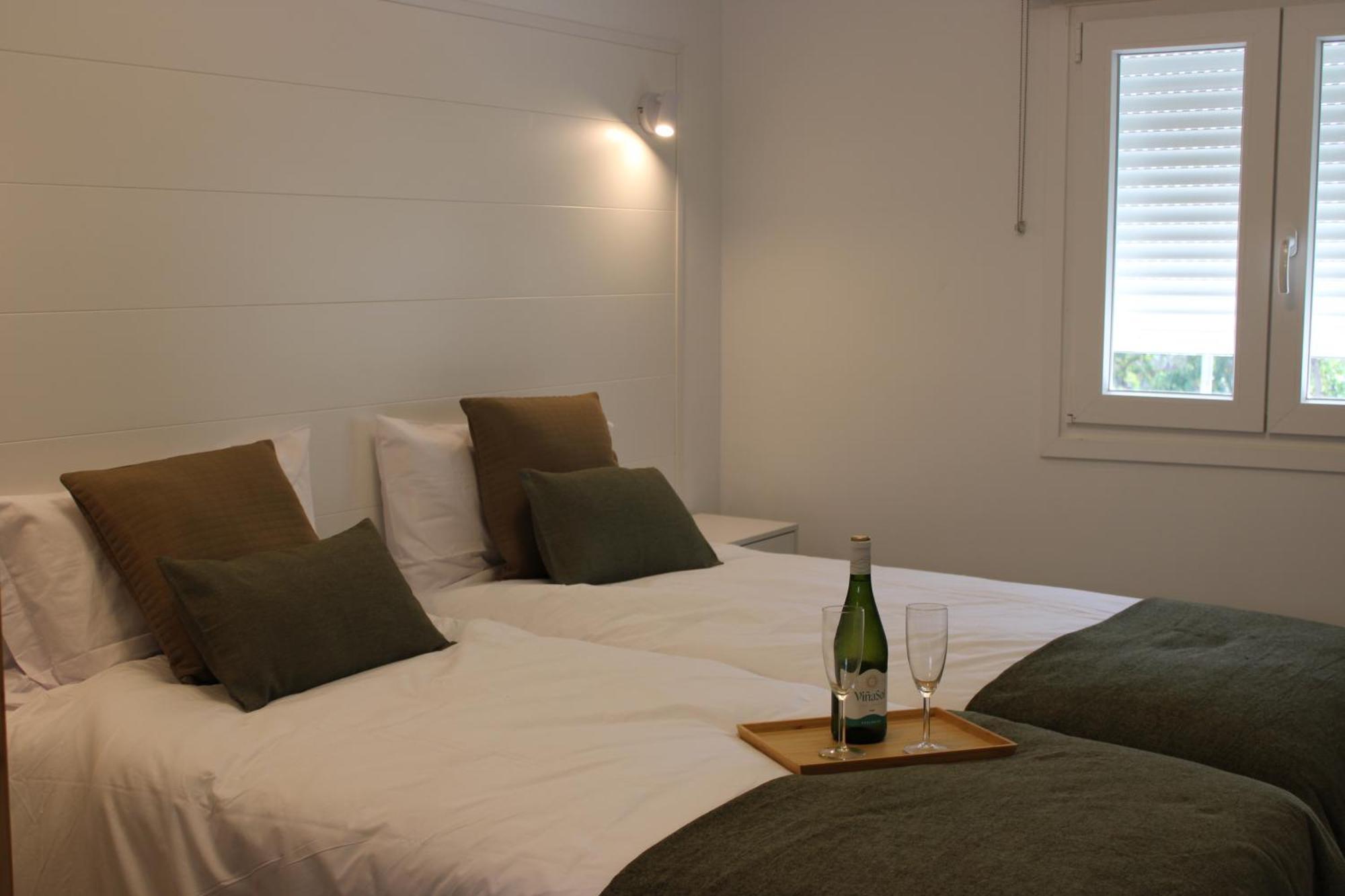 Apartamento Bambu Vegueta Alquiler Por