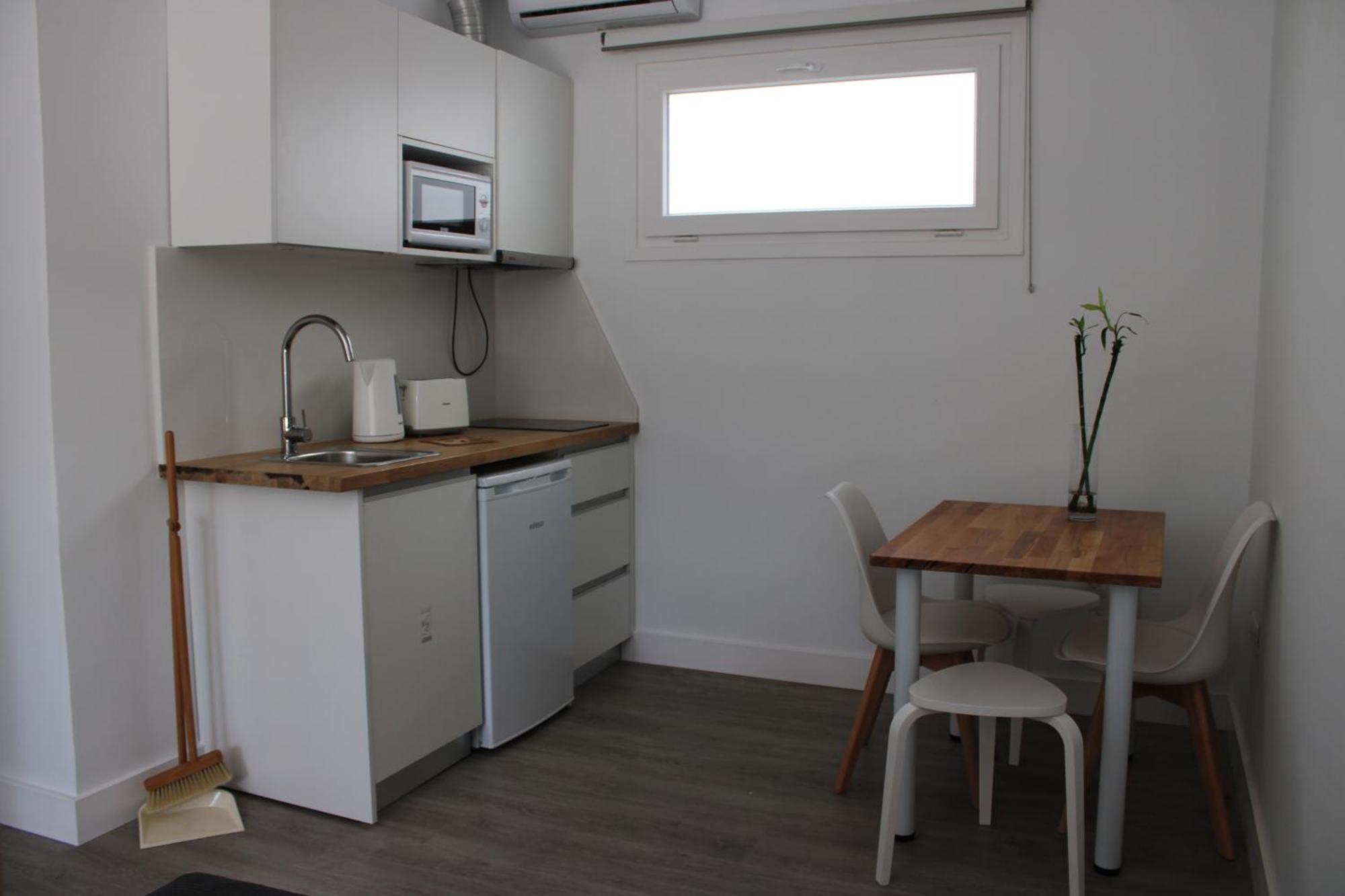 Bambu Vegueta Alquiler Por Apartamento *