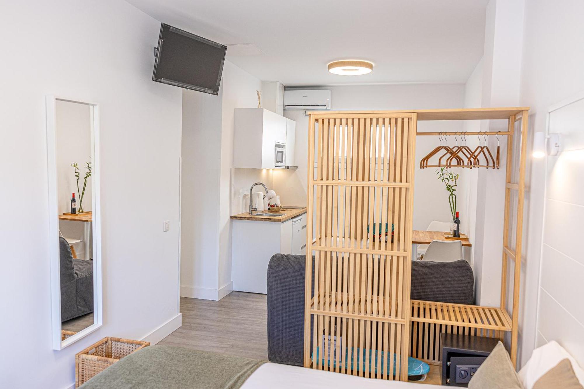 Bambu Vegueta Alquiler Por Apartamento Las Palmas de Gran Canaria