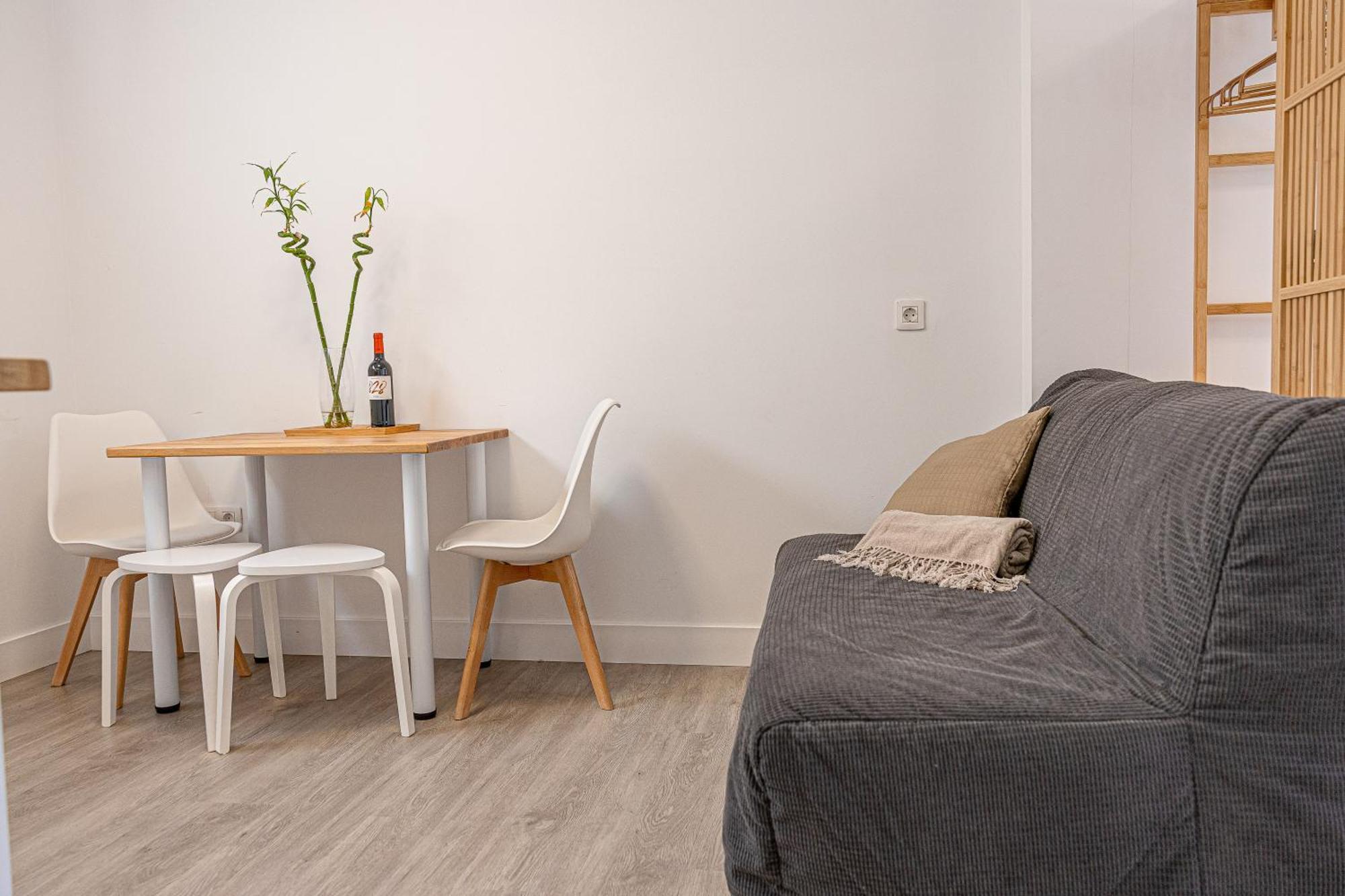 Bambu Vegueta Alquiler Por Apartamento