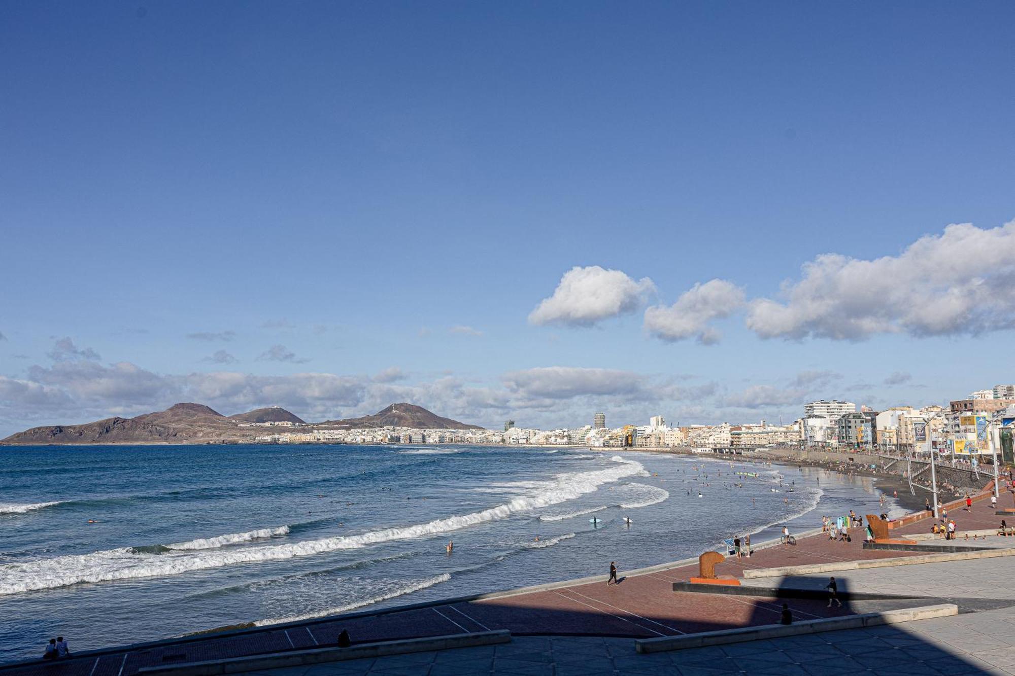 Bambu Vegueta Alquiler Por Apartamento Las Palmas de Gran Canaria