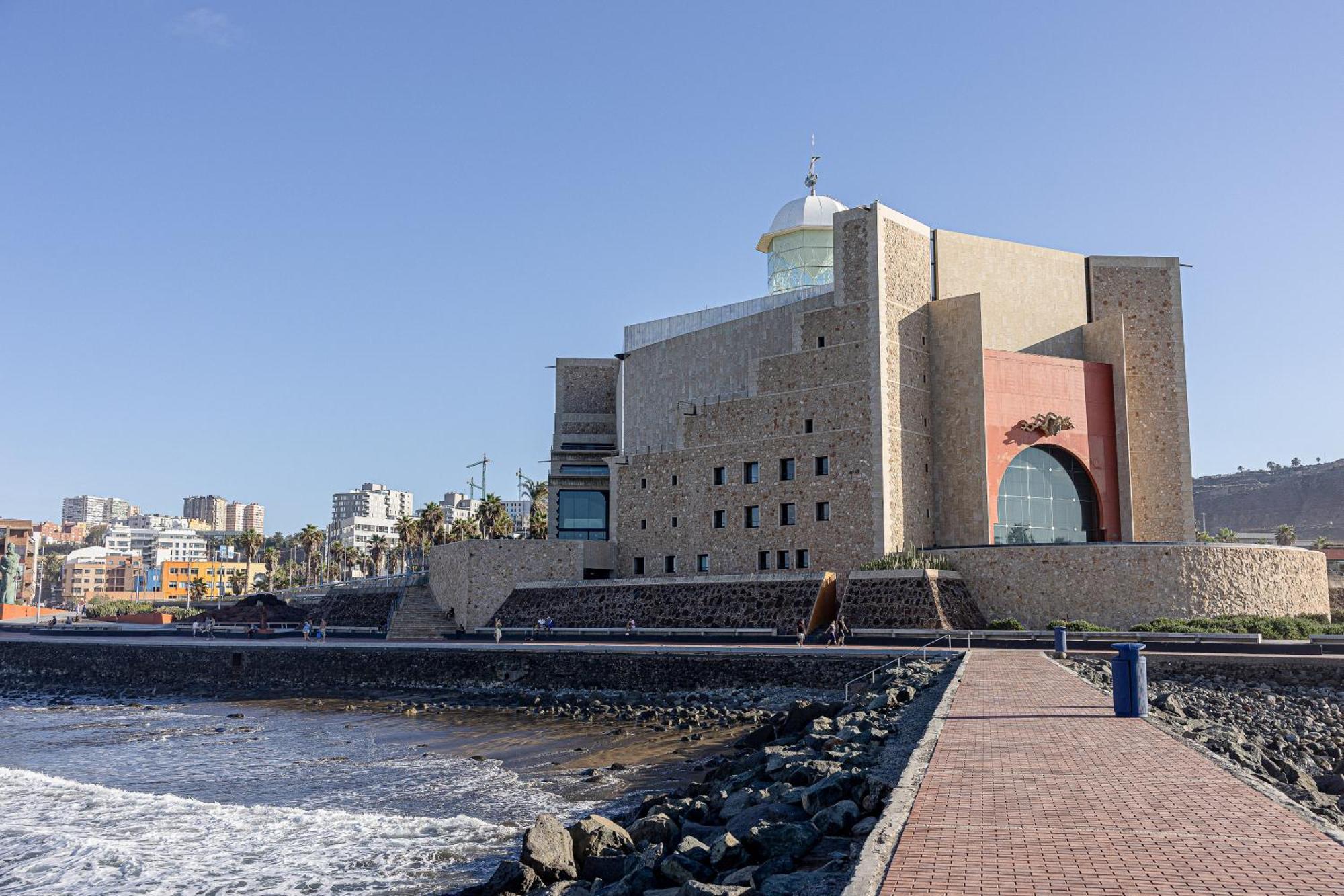 Apartamento Bambu Vegueta Alquiler Por Las Palmas de Gran Canaria