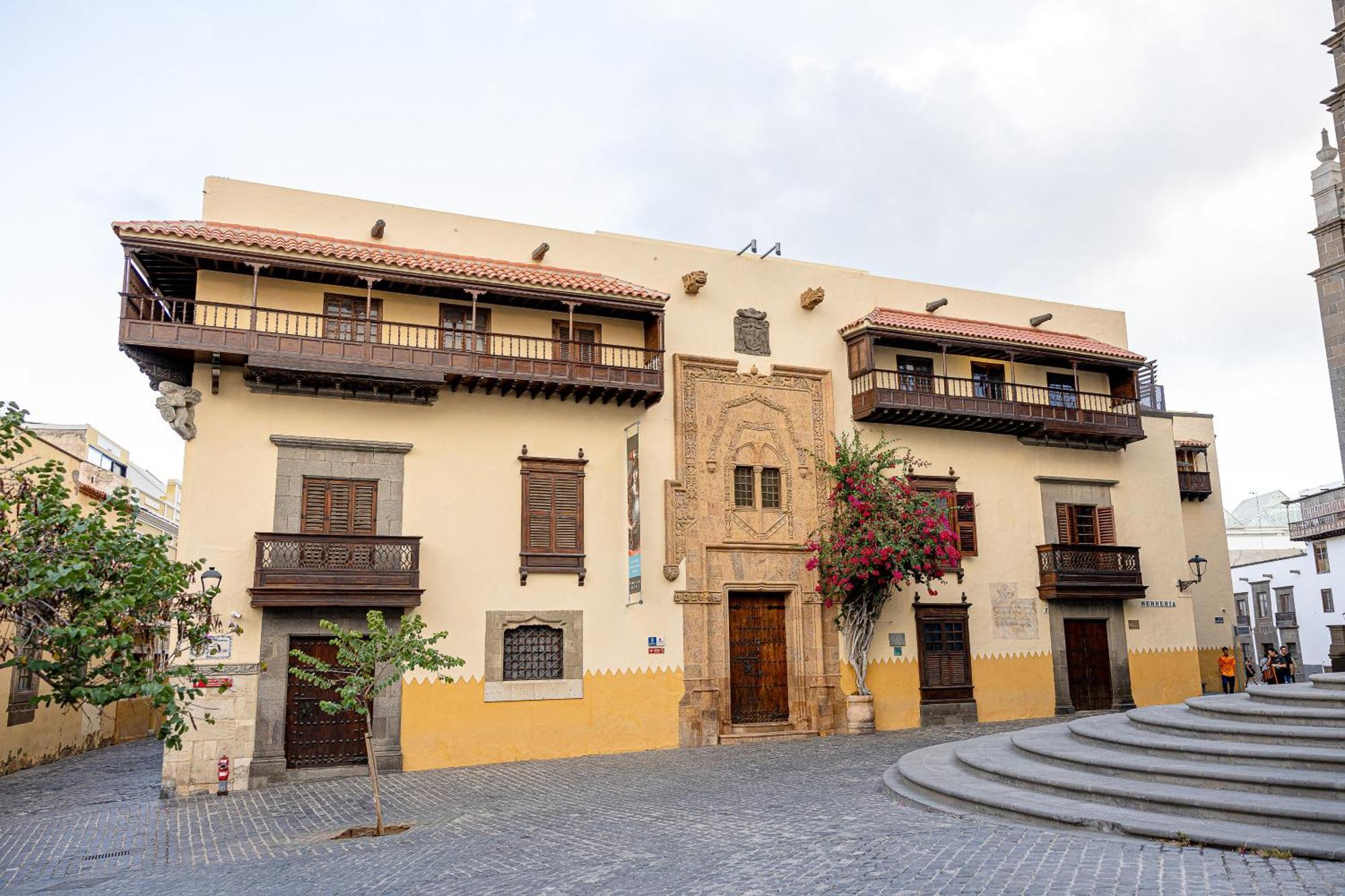Bambu Vegueta Alquiler Por Las Palmas de Gran Canaria