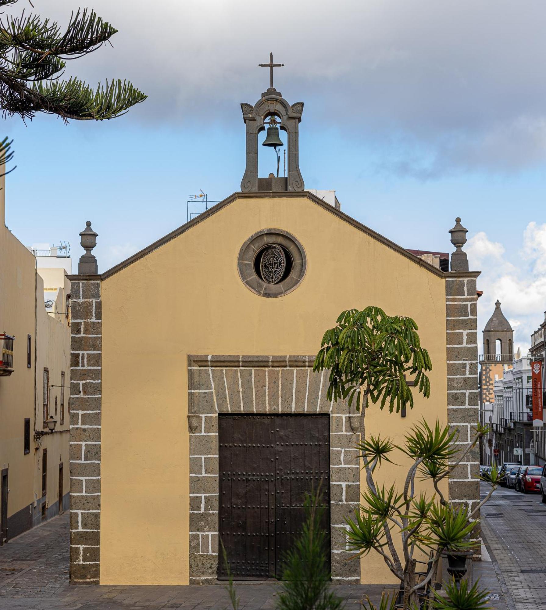 Apartamento Bambu Vegueta Alquiler Por *