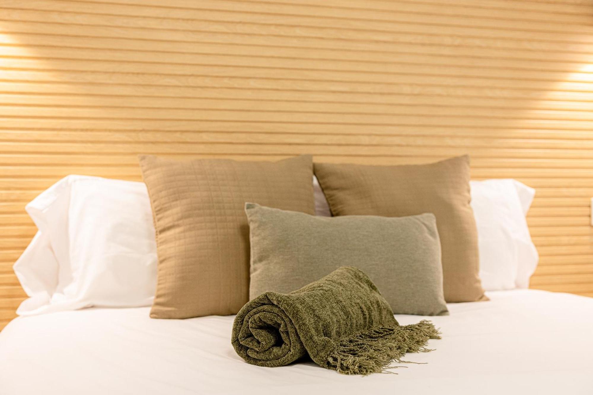 Apartamento Bambu Vegueta Alquiler Por