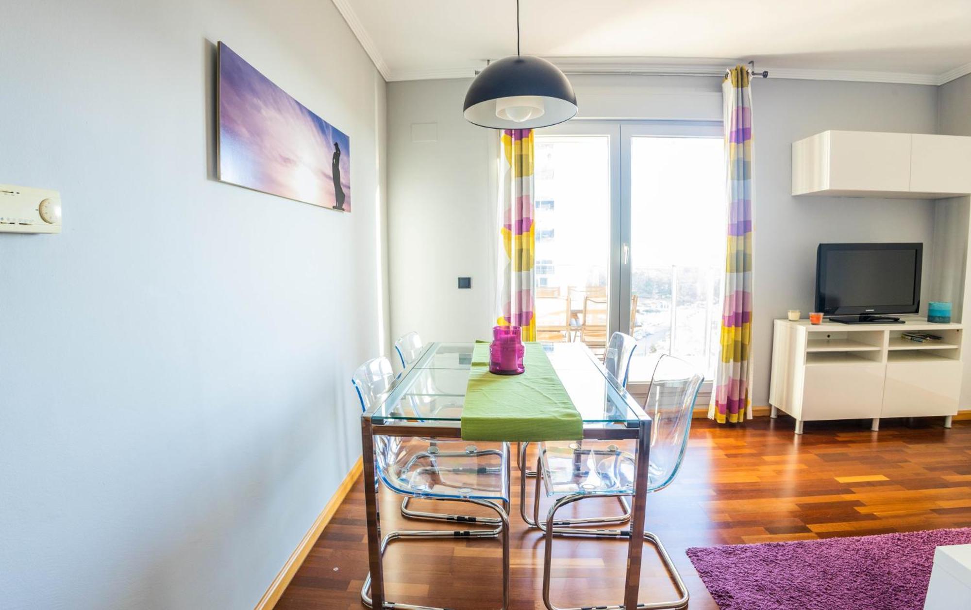 Apartamento Torres De La Caseria Jp San Fernando