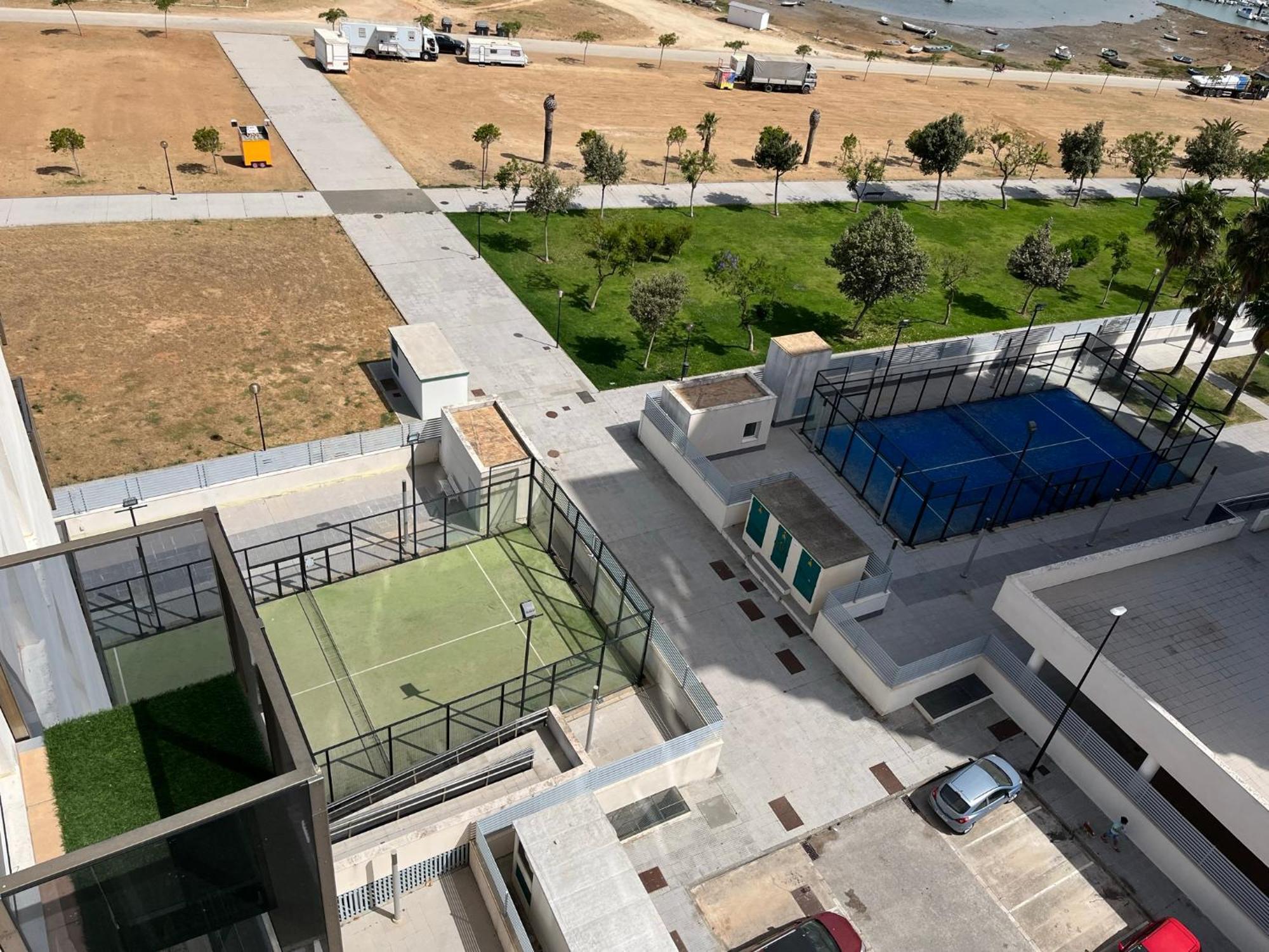 Apartamento Torres De La Caseria Jp