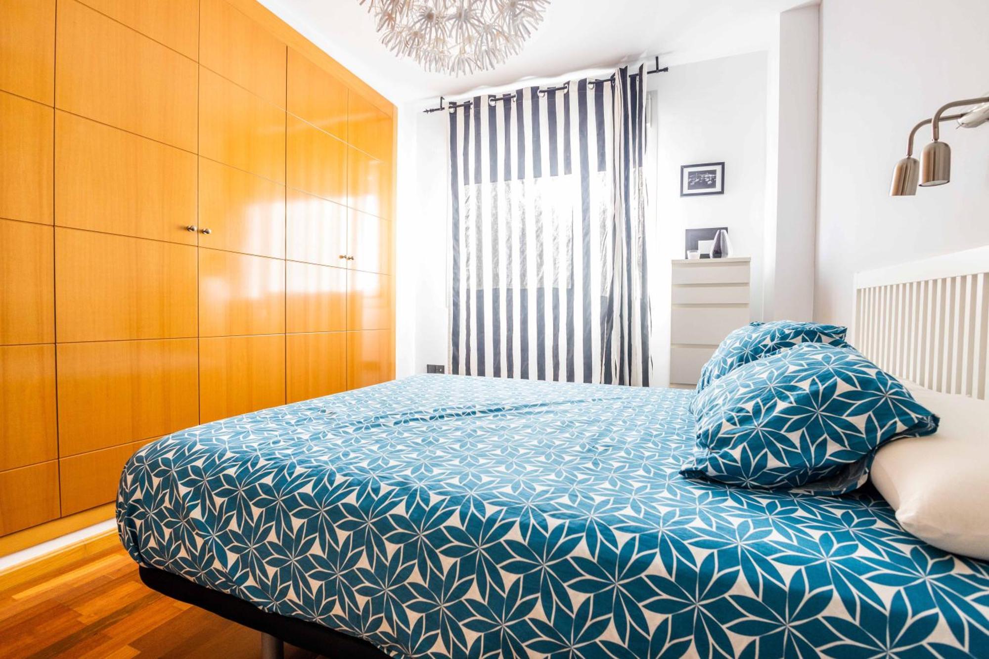 Apartamento Torres De La Caseria Jp *