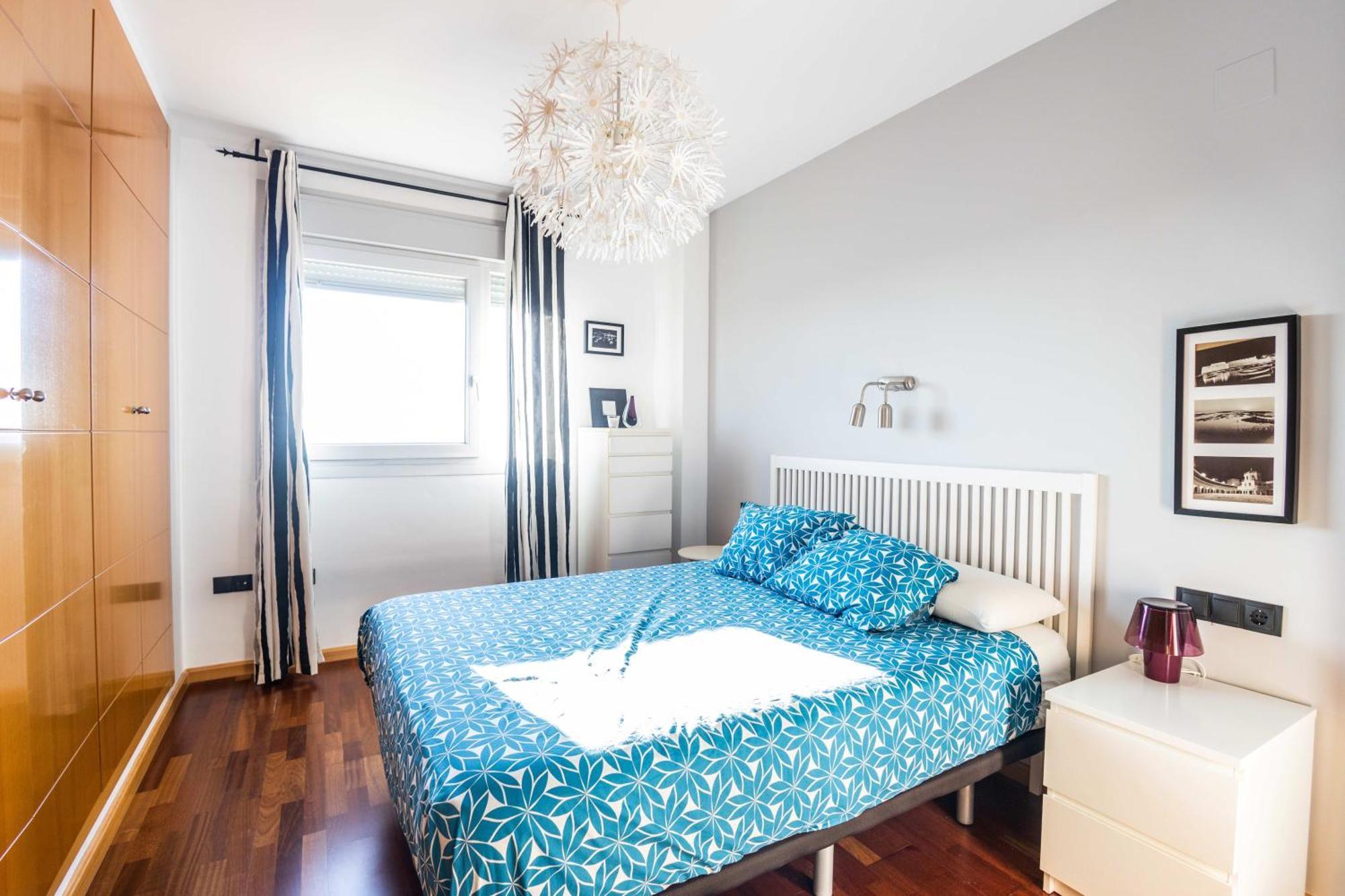 Apartamento Torres De La Caseria Jp San Fernando