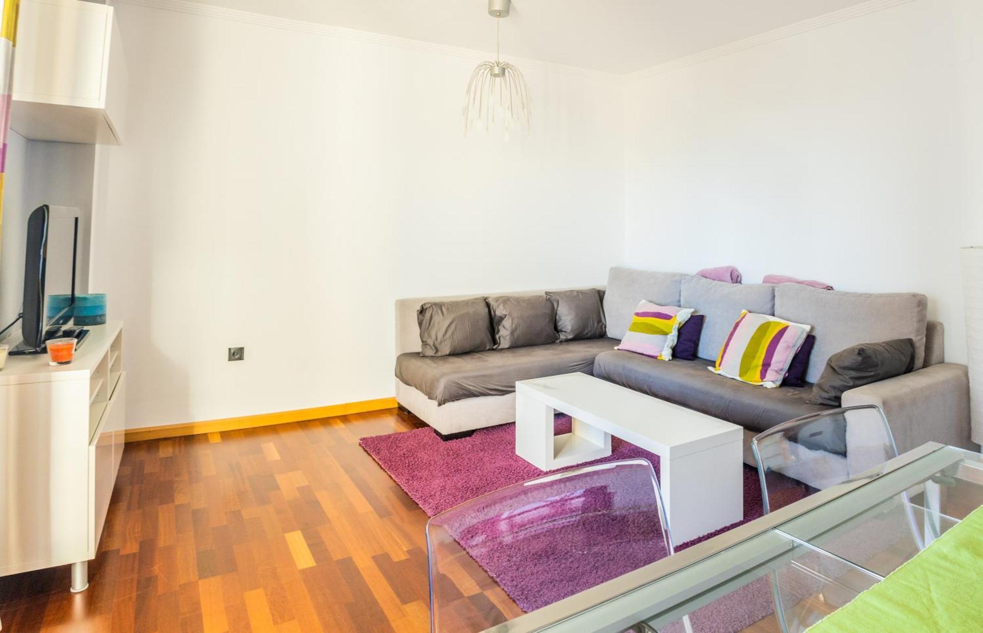 Apartamento Torres De La Caseria Jp