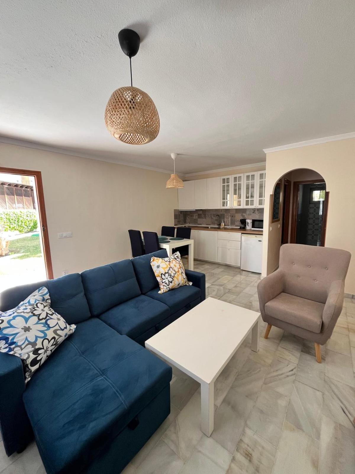 Apartamento Casa De Olivia Vera Coast *