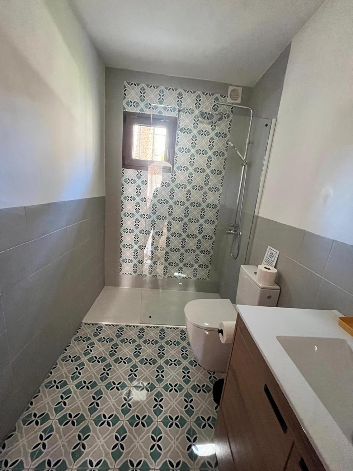 Apartamento Casa De Olivia Vera Coast