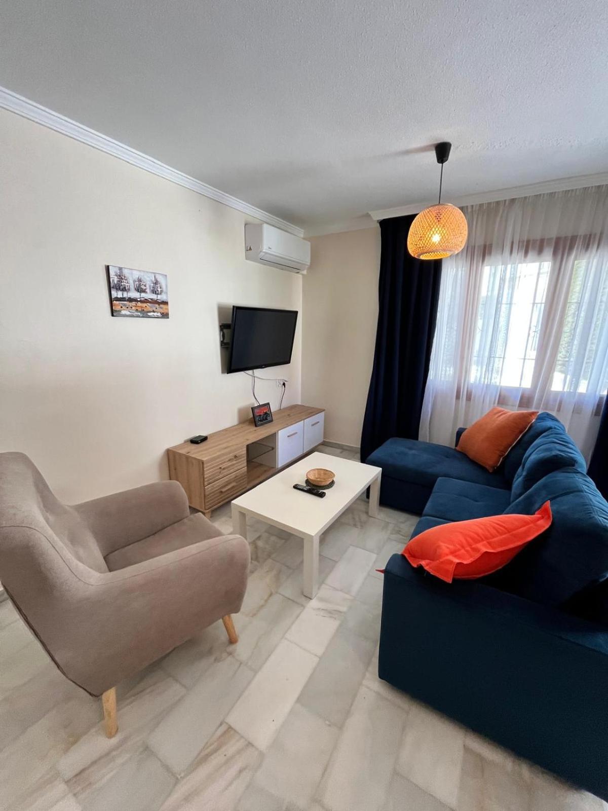 Apartamento Casa De Emilia Vera Coast