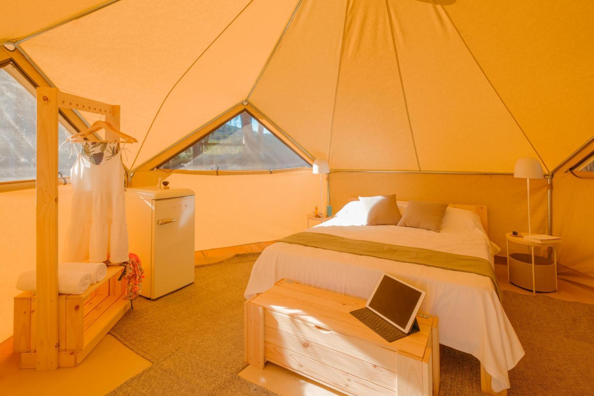 Camping Pla De La Torre *