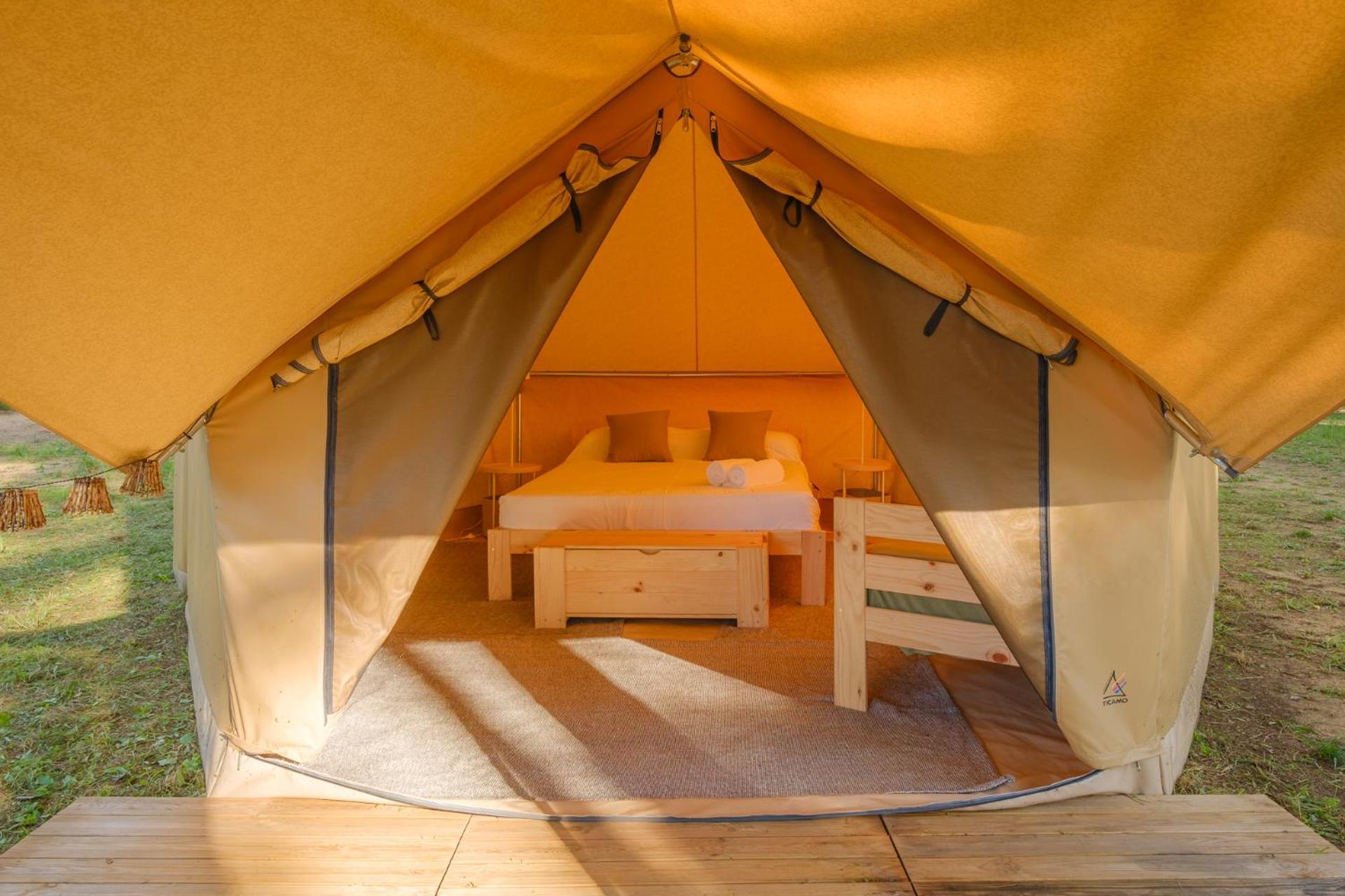 Pla De La Torre Camping Sant Antoni De Calonge