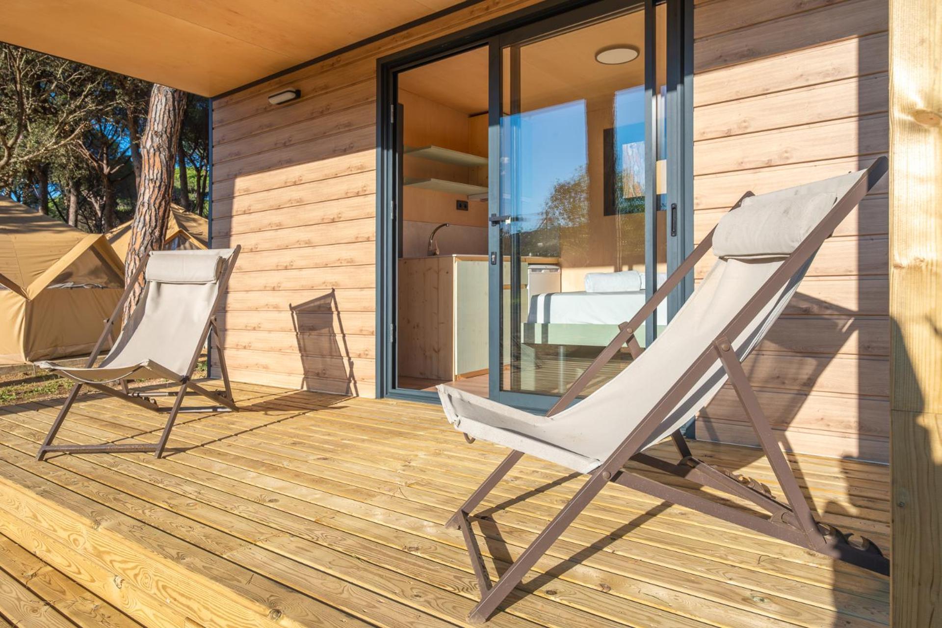 Camping Pla De La Torre Sant Antoni De Calonge