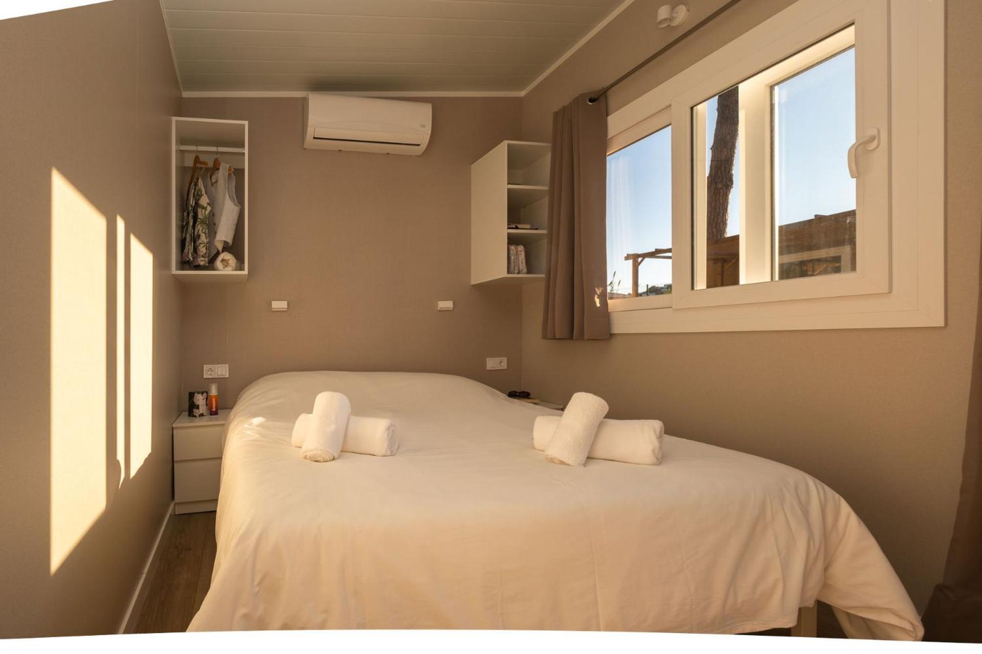 Pla De La Torre Camping Sant Antoni De Calonge