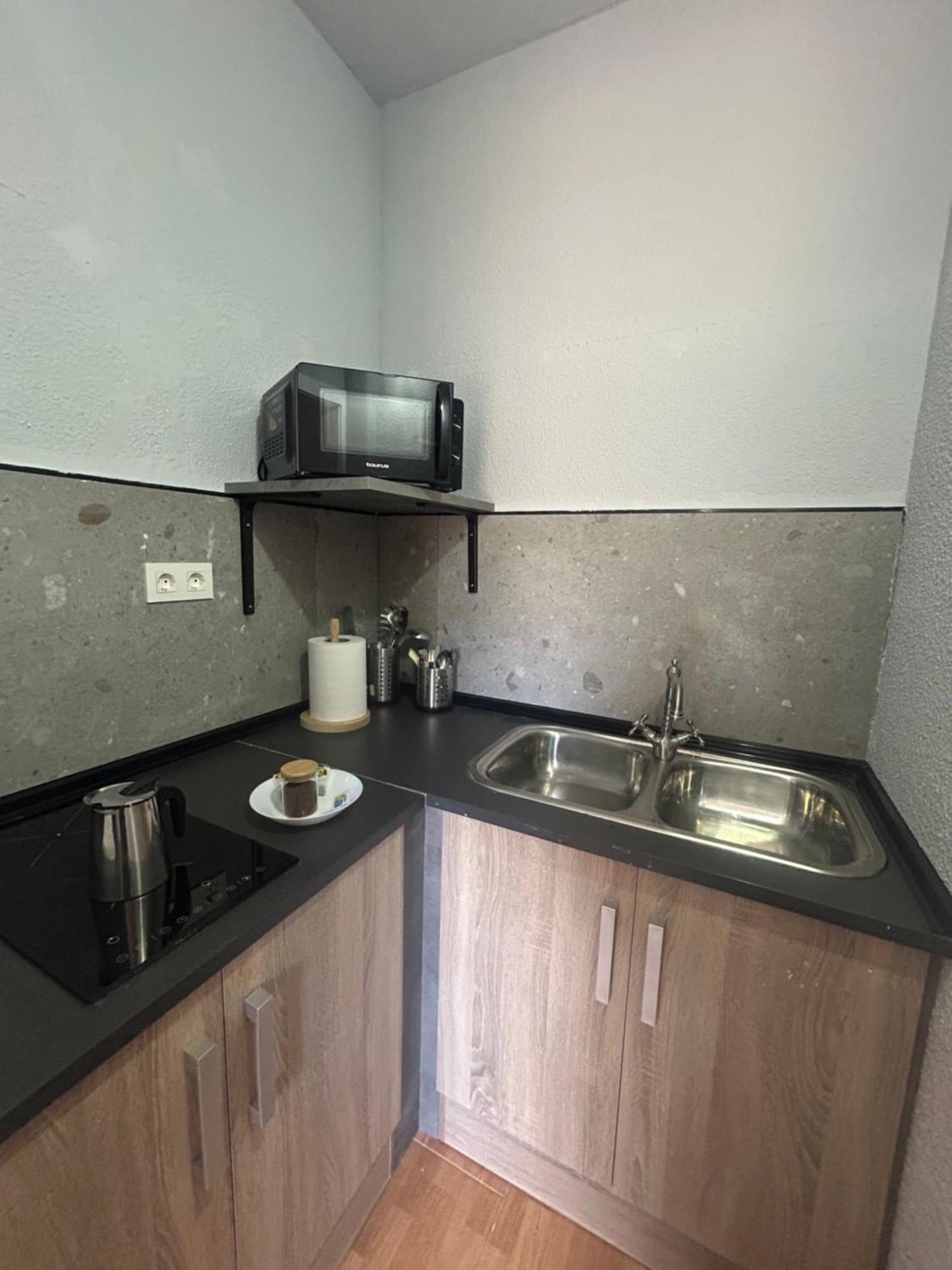 Apartamento Alfacar Apartamento